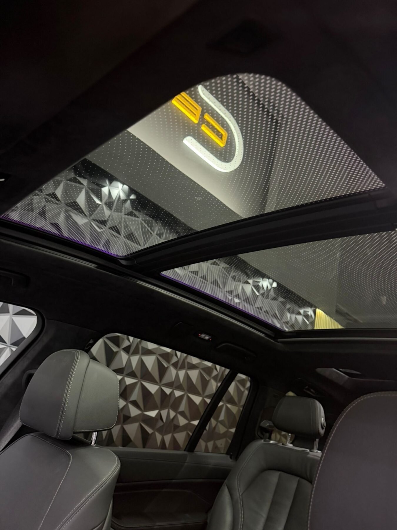 MERCEDES-BENZ GLC COUPE 300 DE