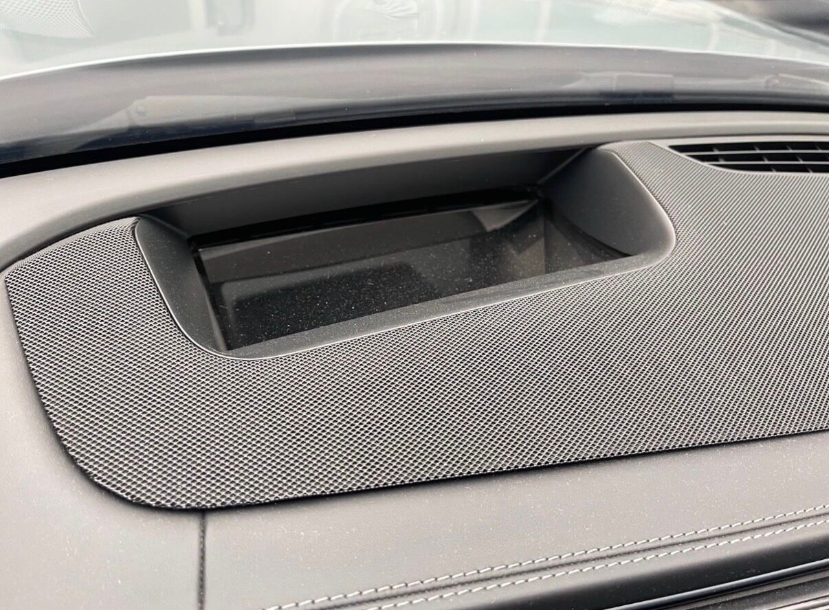 MERCEDES-BENZ GLE COUPE 63 AMG S