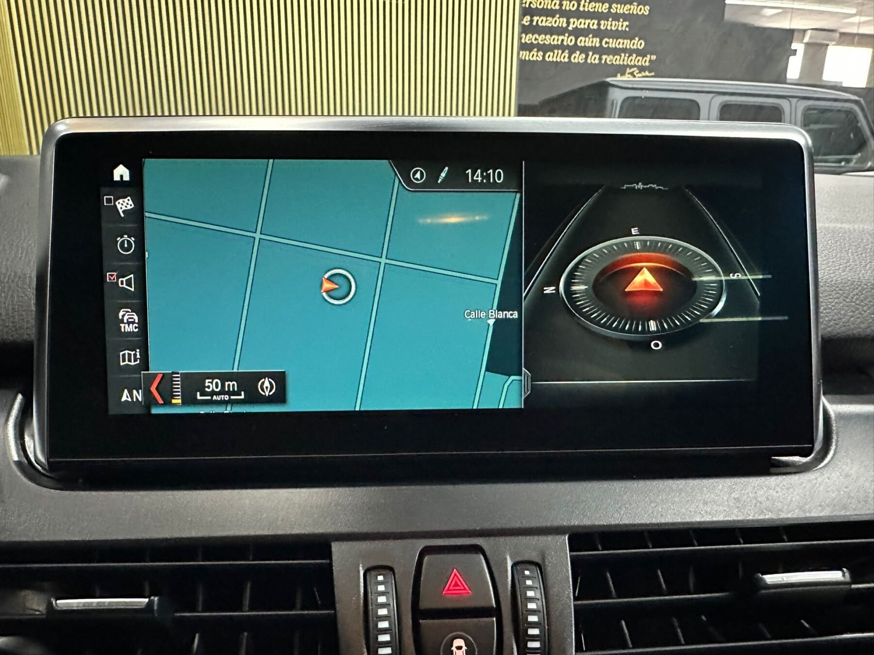 BMW Serie 2 Gran Tourer Gran Tourer 218d Business