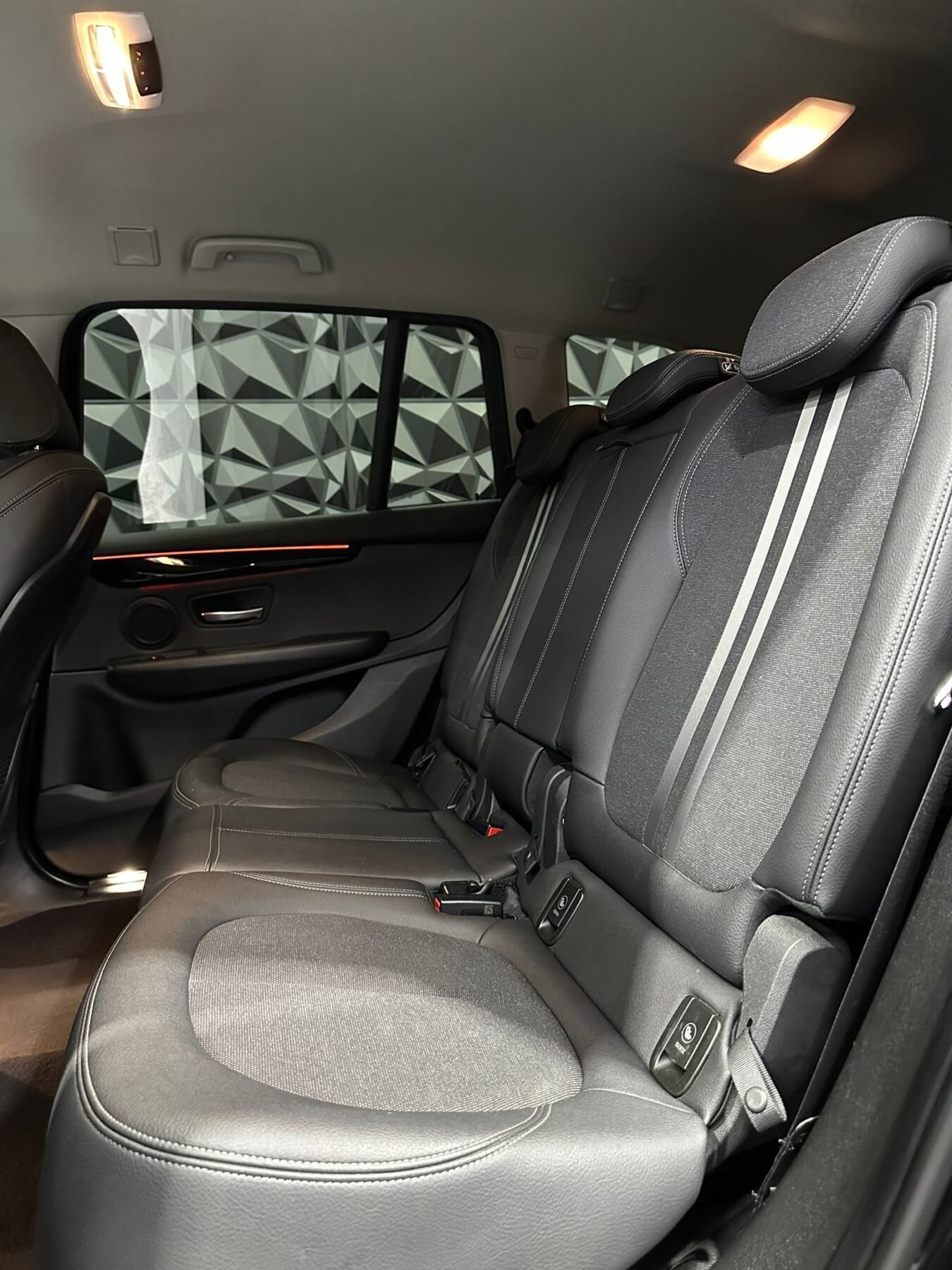 BMW Serie 2 Gran Tourer Gran Tourer 218d Business