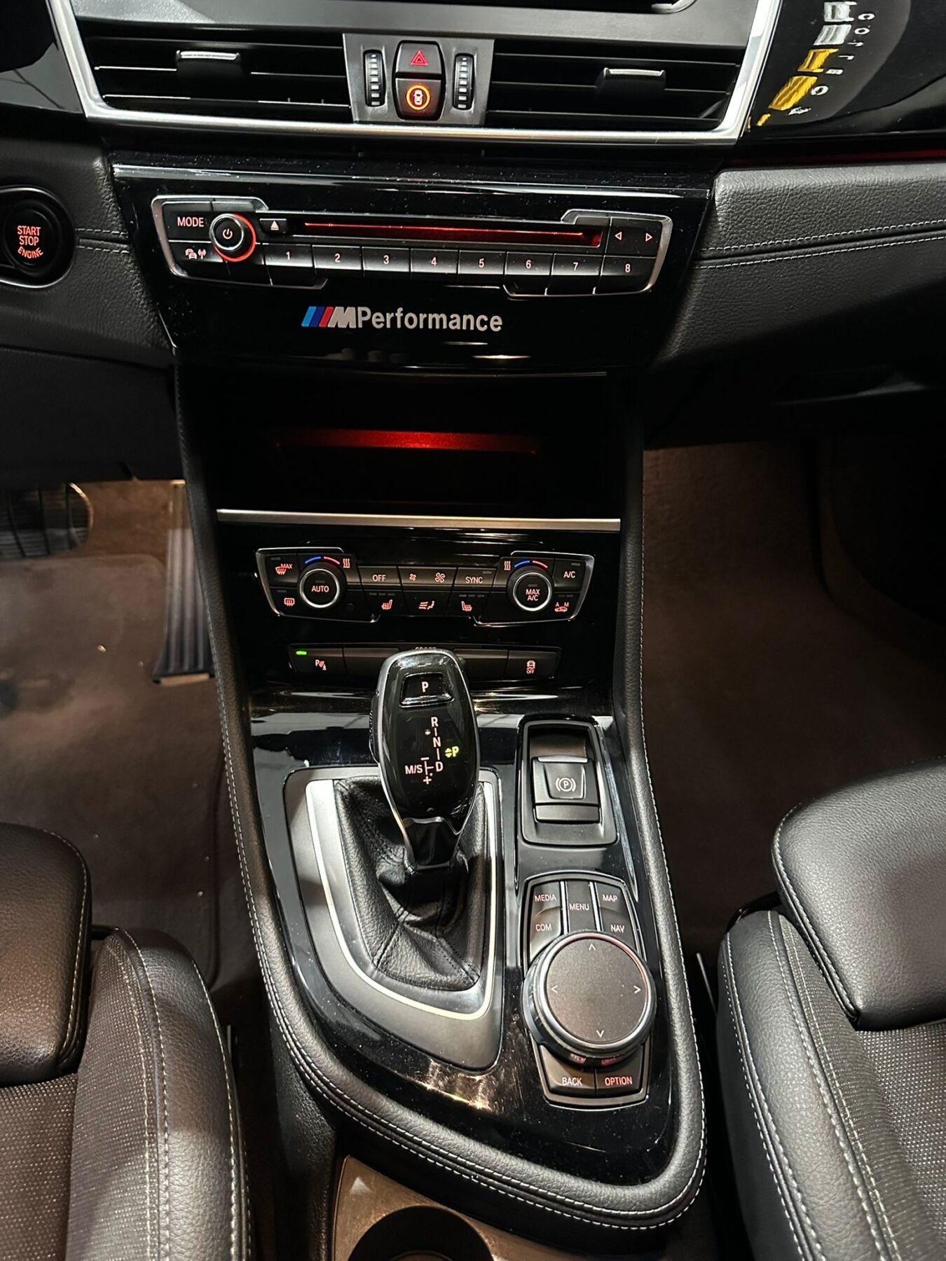 BMW Serie 2 Gran Tourer Gran Tourer 218d Business