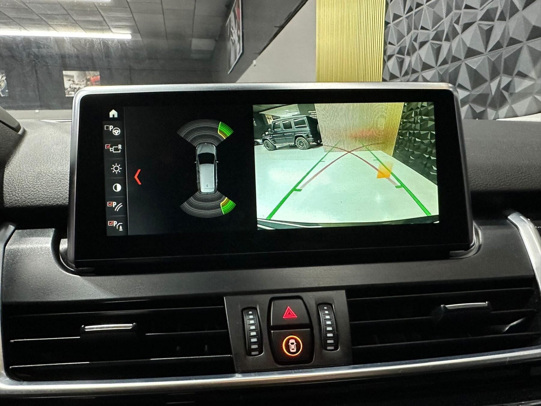 BMW Serie 2 Gran Tourer Gran Tourer 218d Business