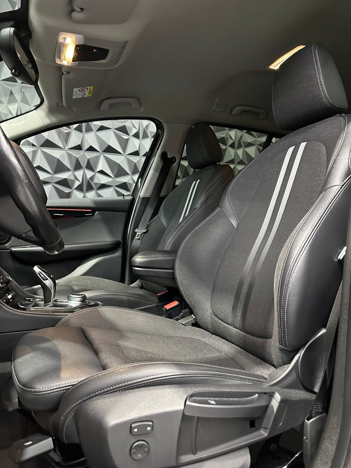 BMW Serie 2 Gran Tourer Gran Tourer 218d Business