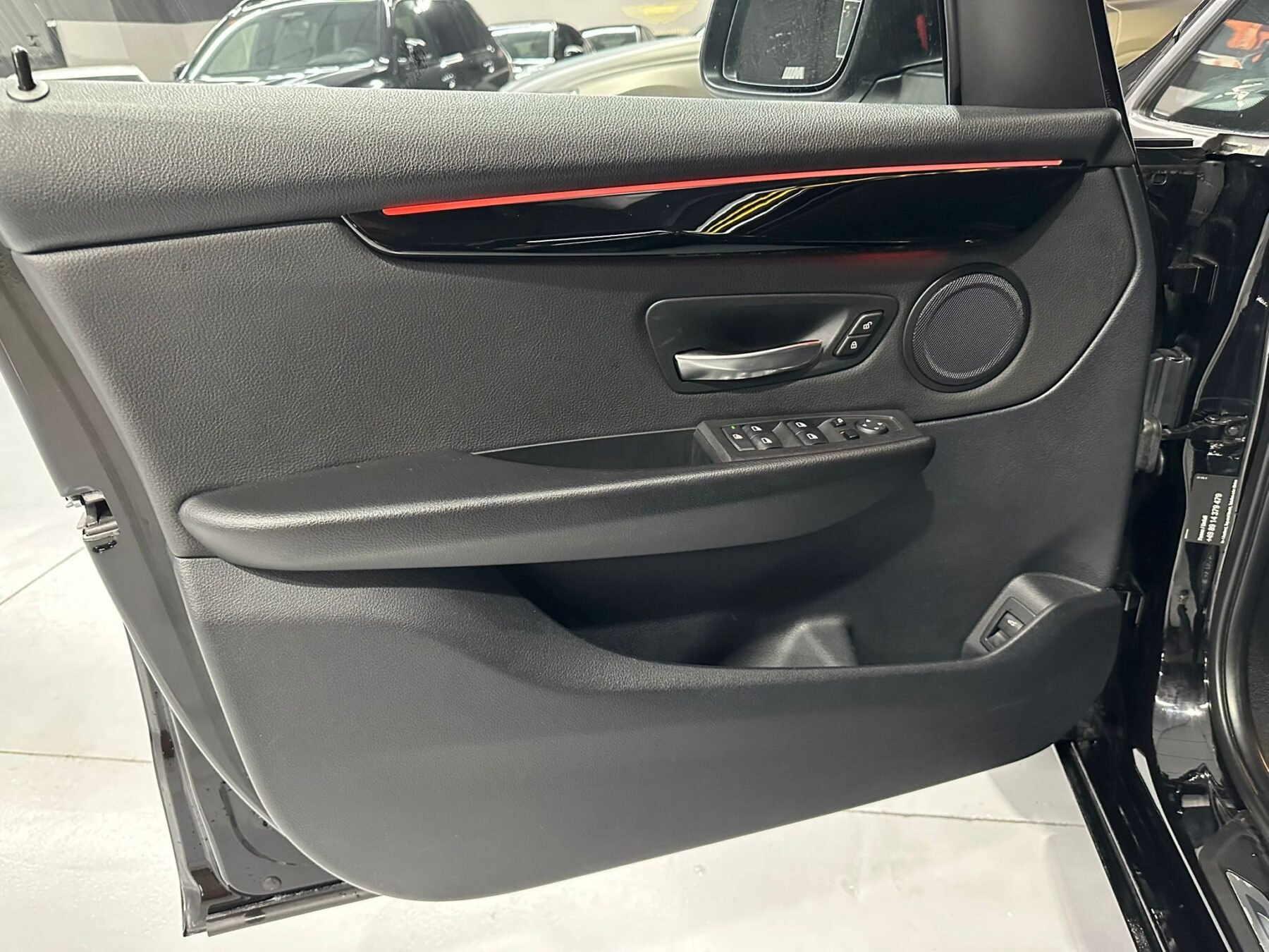 BMW Serie 2 Gran Tourer Gran Tourer 218d Business