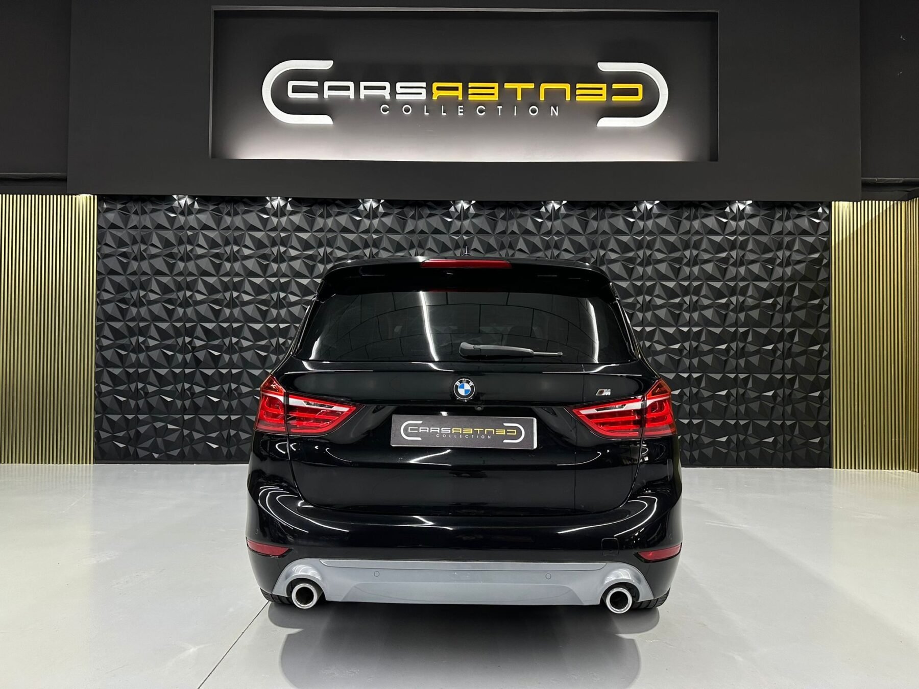 BMW Serie 2 Gran Tourer Gran Tourer 218d Business