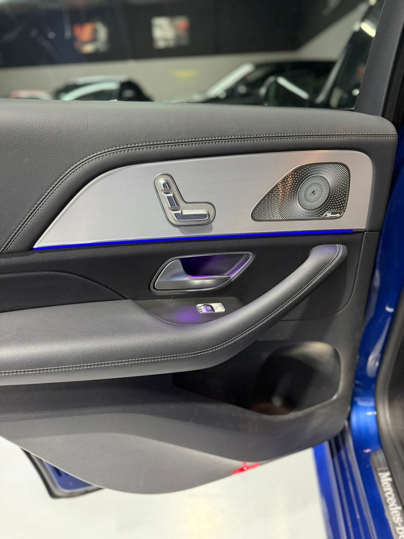 MERCEDES-BENZ GLE GLE450AMG