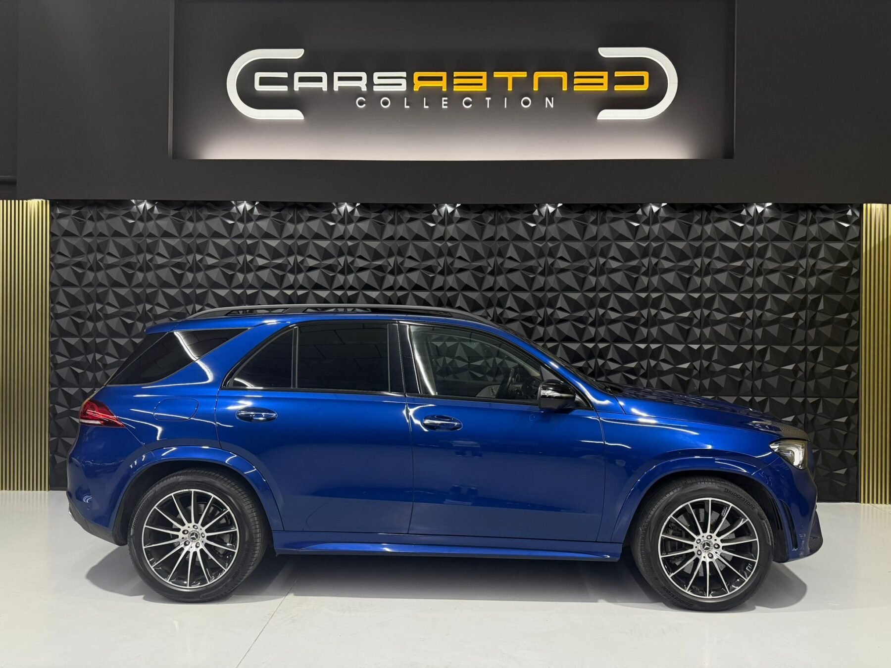 MERCEDES-BENZ GLE GLE450AMG