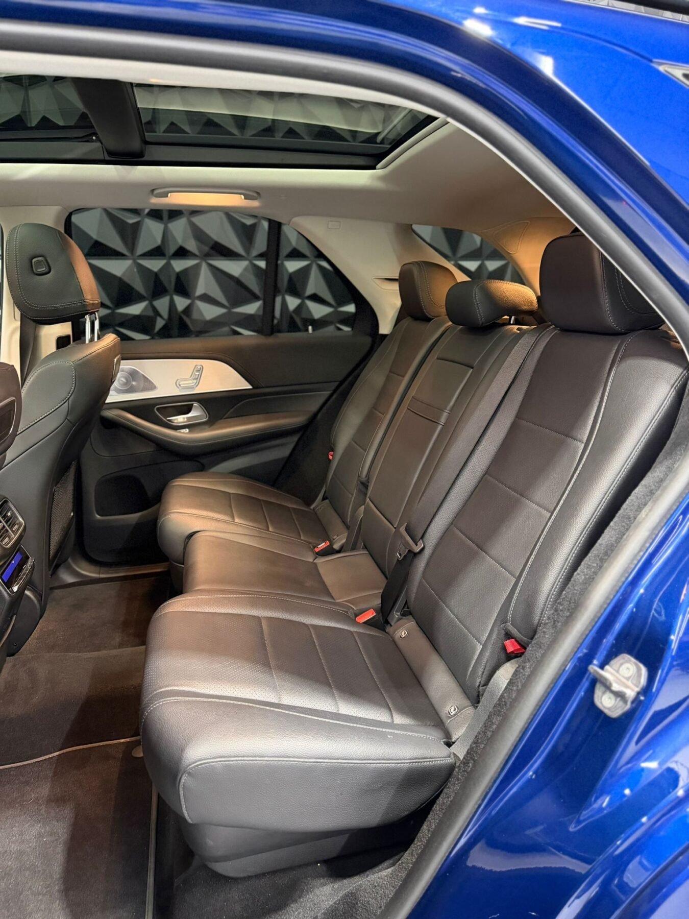 MERCEDES-BENZ GLE GLE450AMG