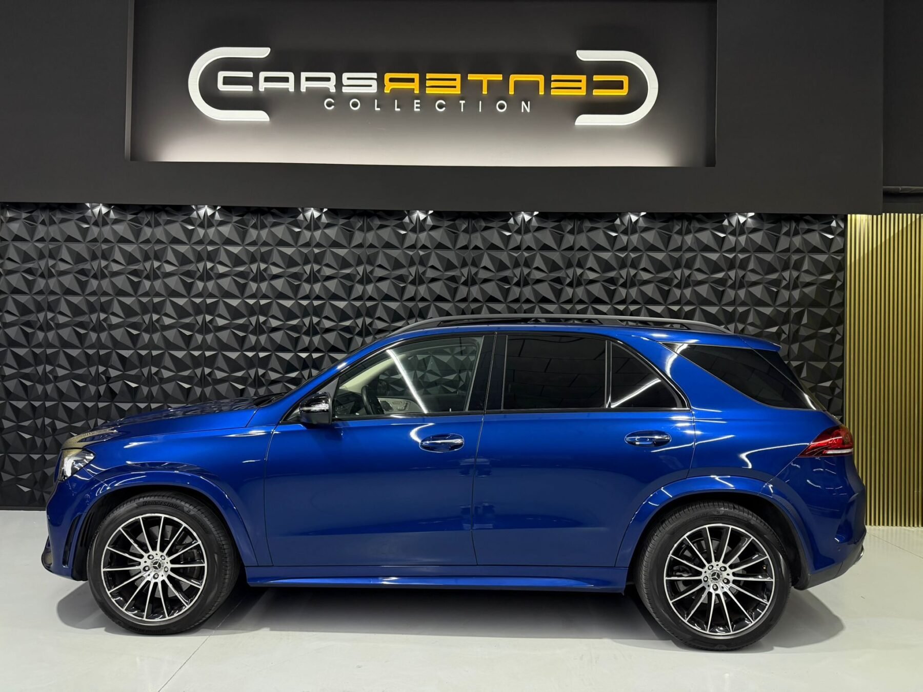 MERCEDES-BENZ GLE GLE450AMG