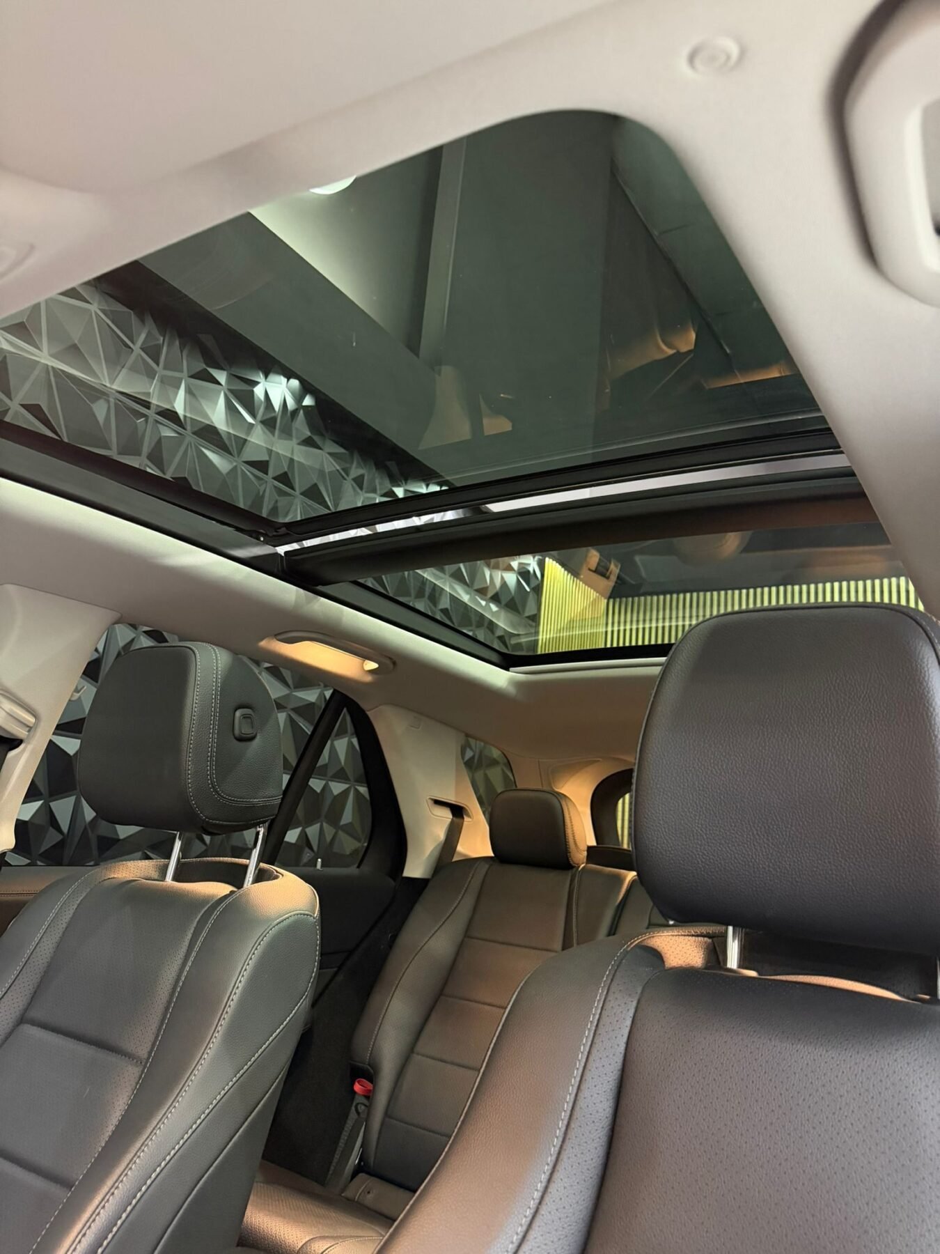 MERCEDES-BENZ GLE GLE450AMG