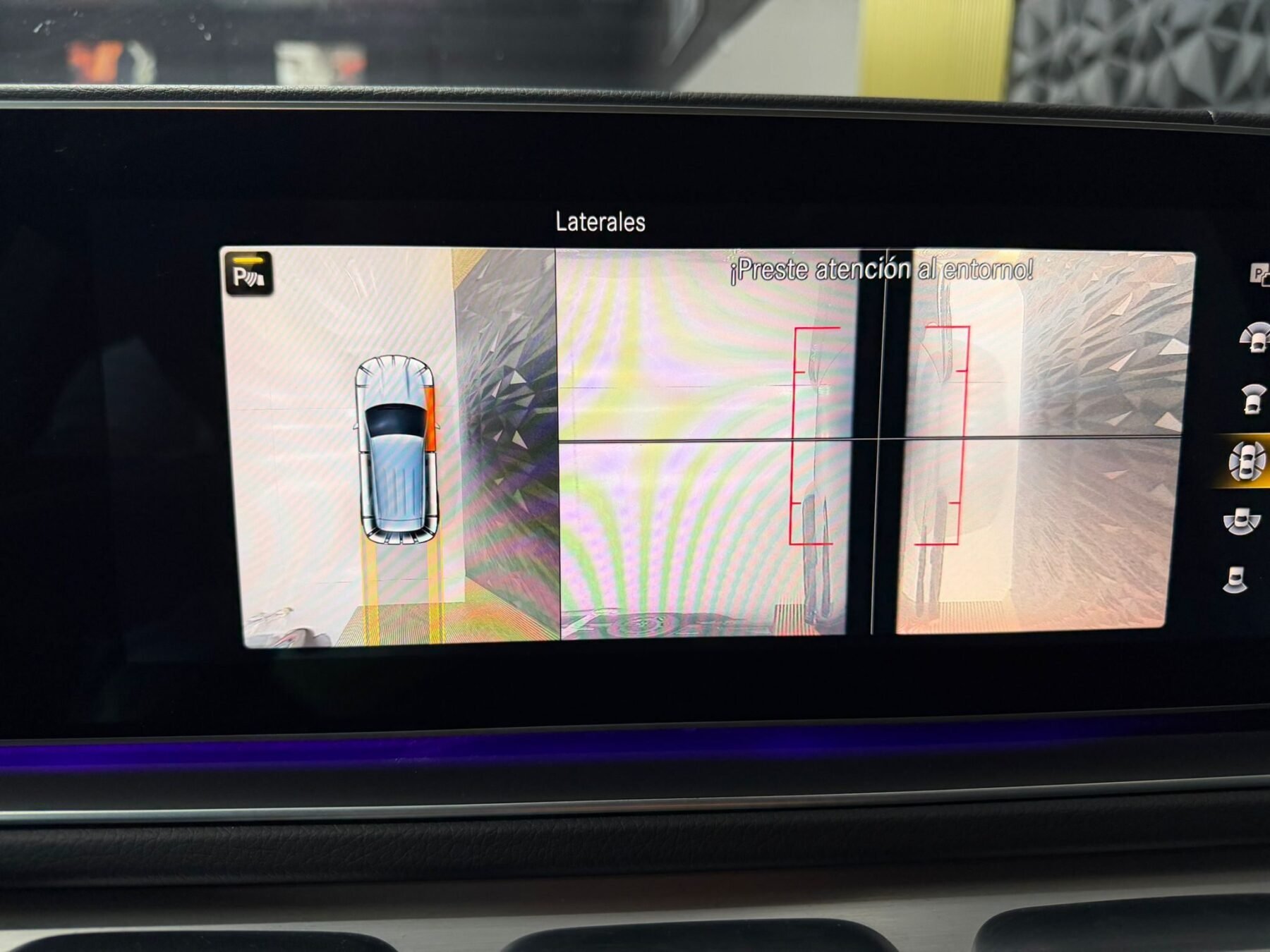 MERCEDES-BENZ GLE GLE450AMG