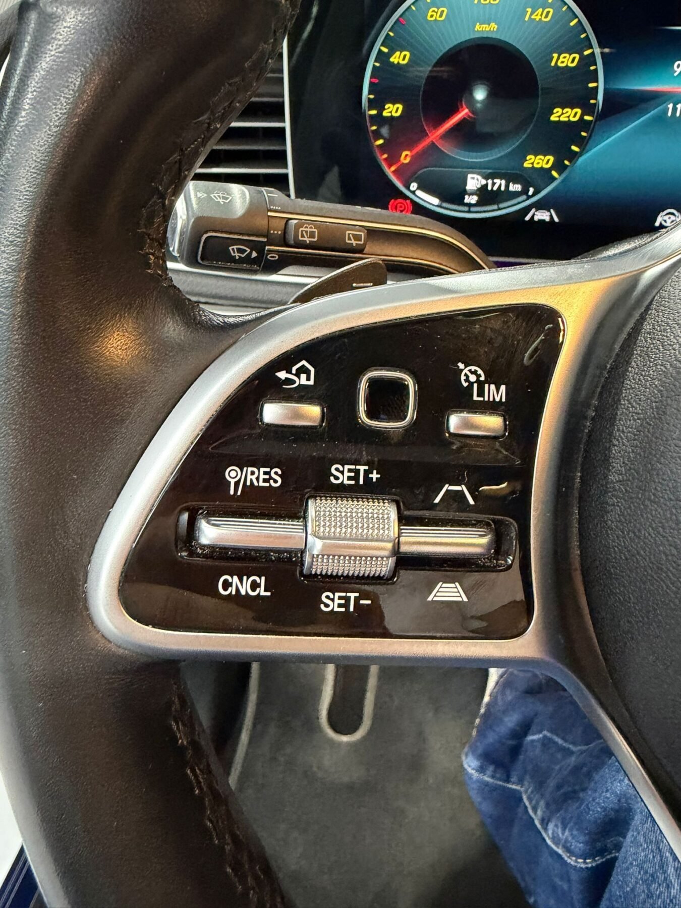 MERCEDES-BENZ GLE GLE450AMG