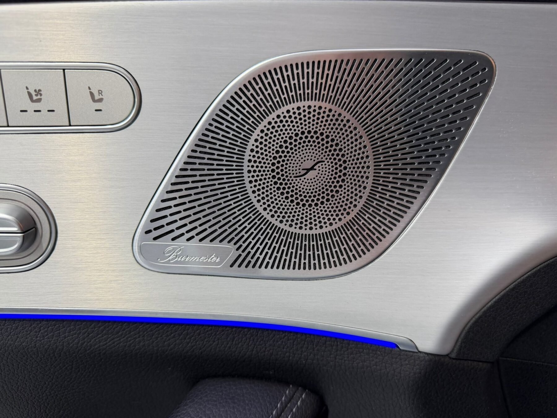 MERCEDES-BENZ GLE GLE450AMG