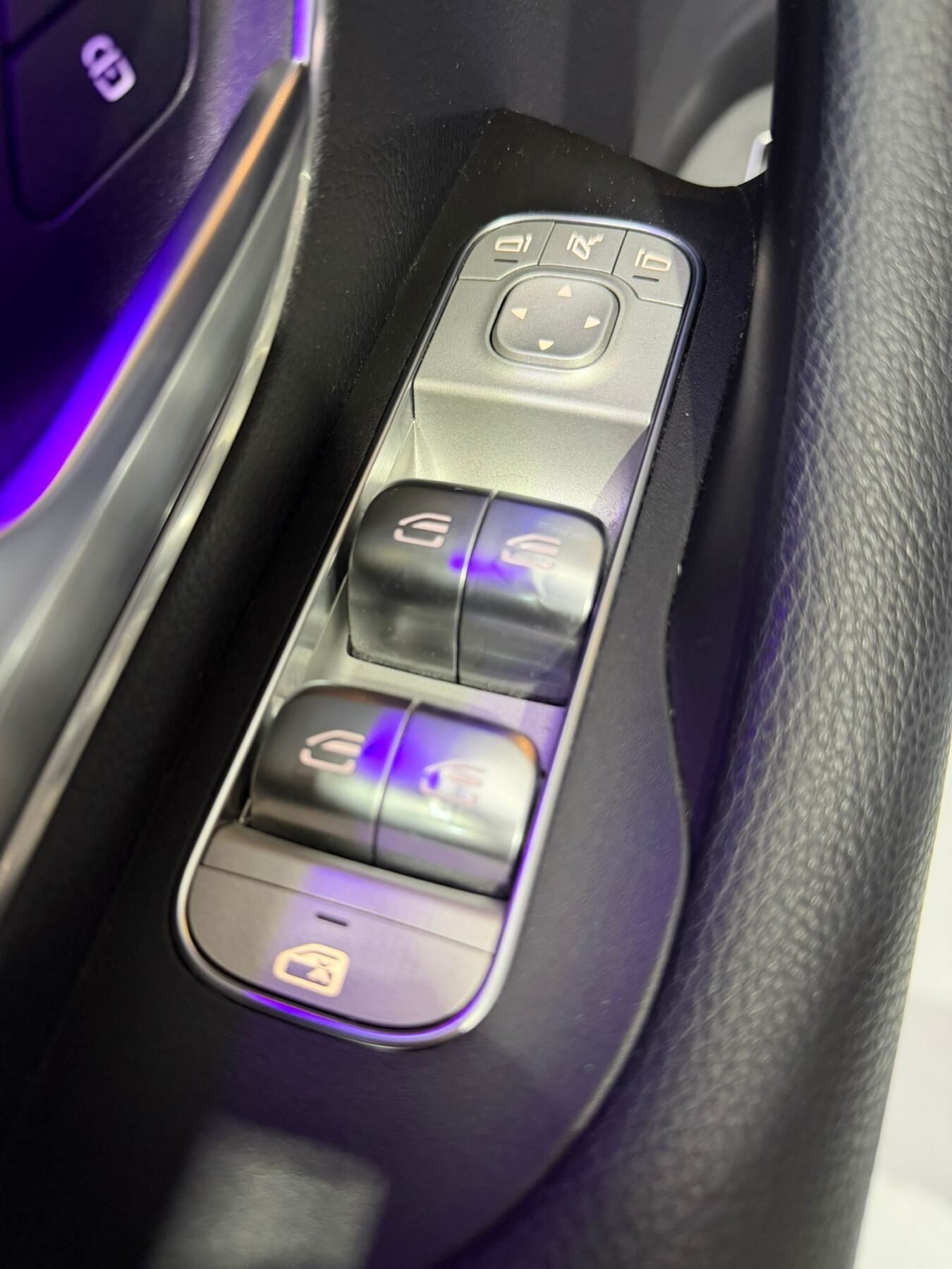 MERCEDES-BENZ GLE GLE450AMG