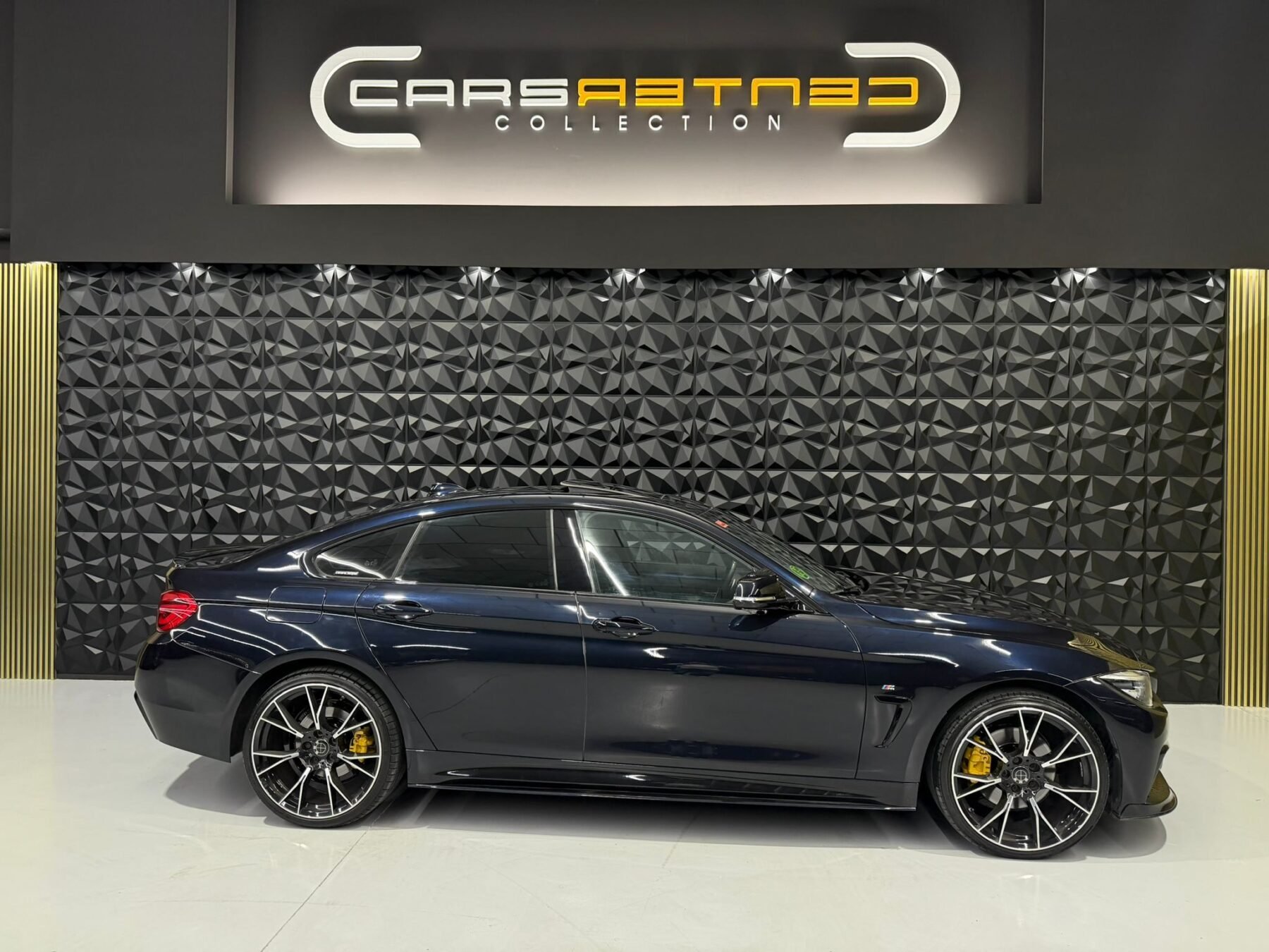 BMW Serie 4 430I XDRIVE