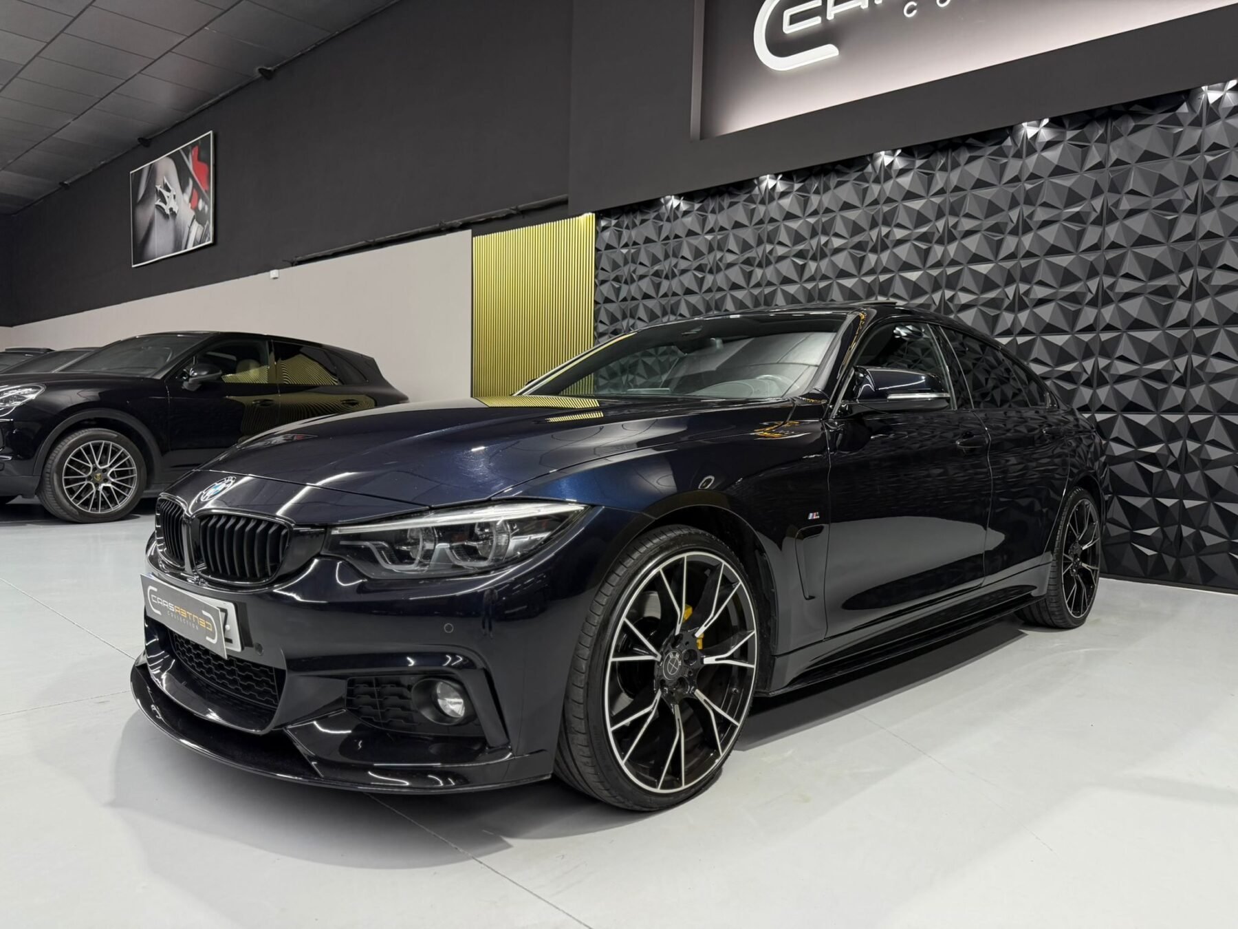 BMW Serie 4 430I XDRIVE