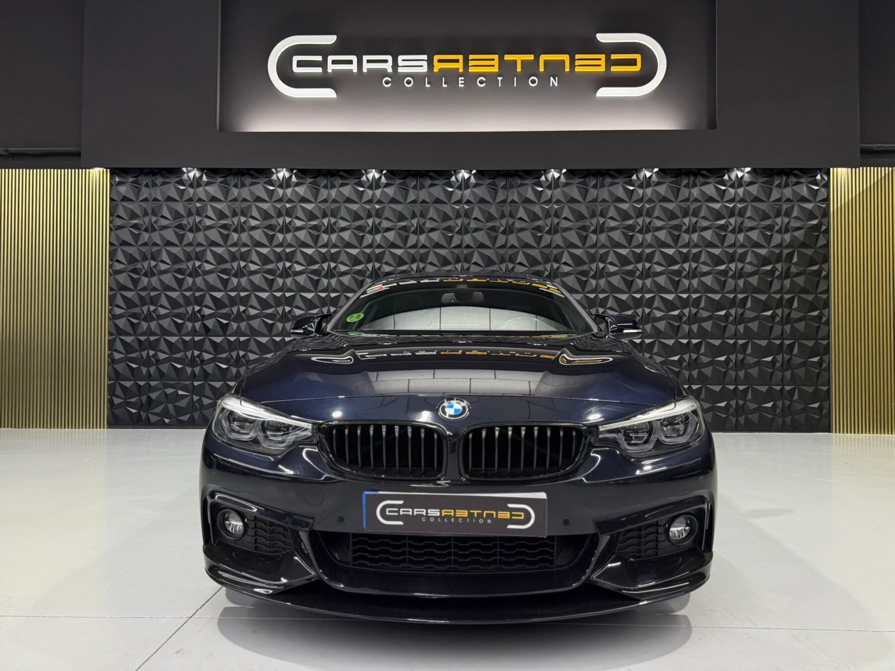 BMW Serie 4 430I XDRIVE