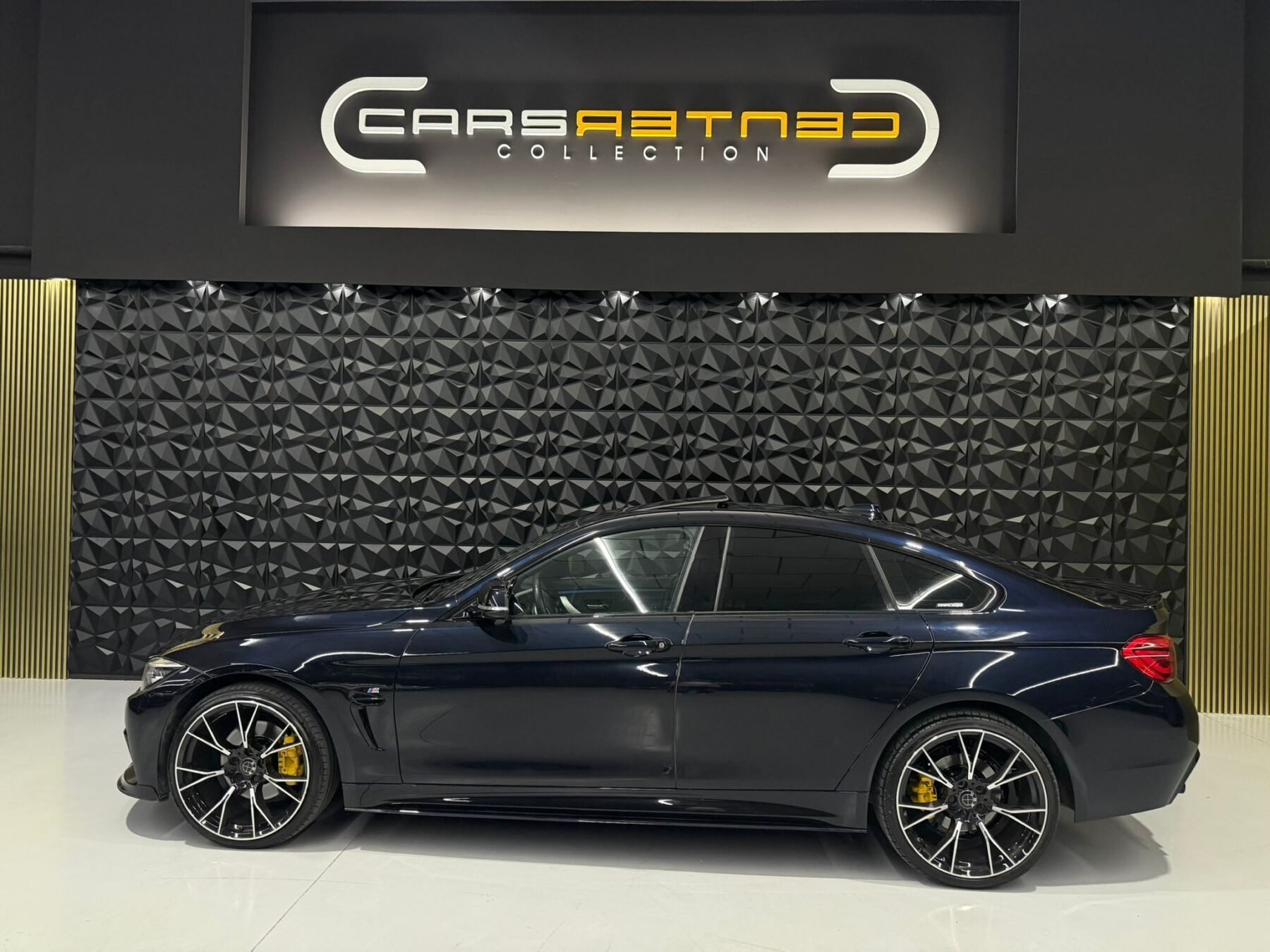 BMW Serie 4 430I XDRIVE