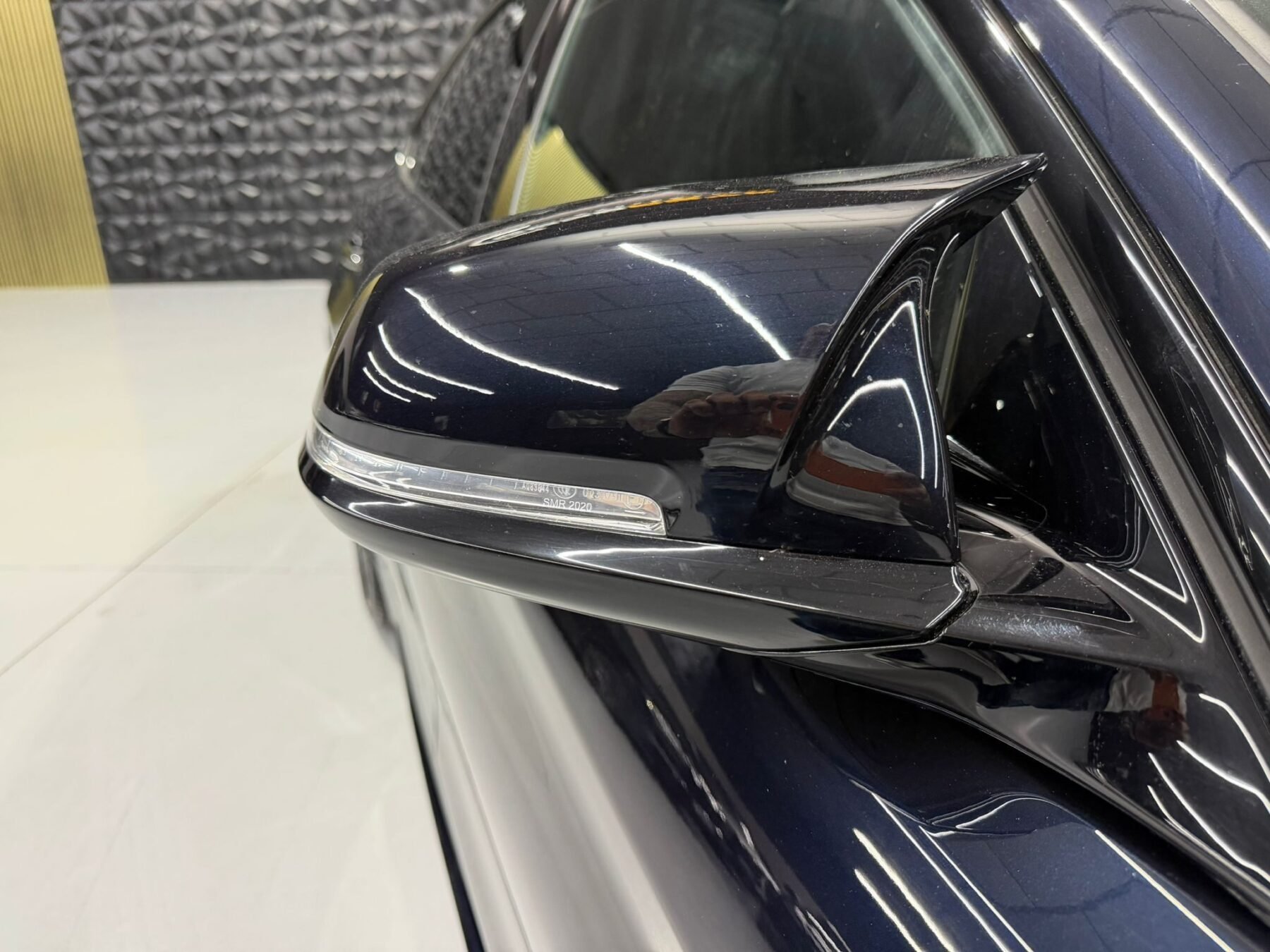 BMW Serie 4 430I XDRIVE