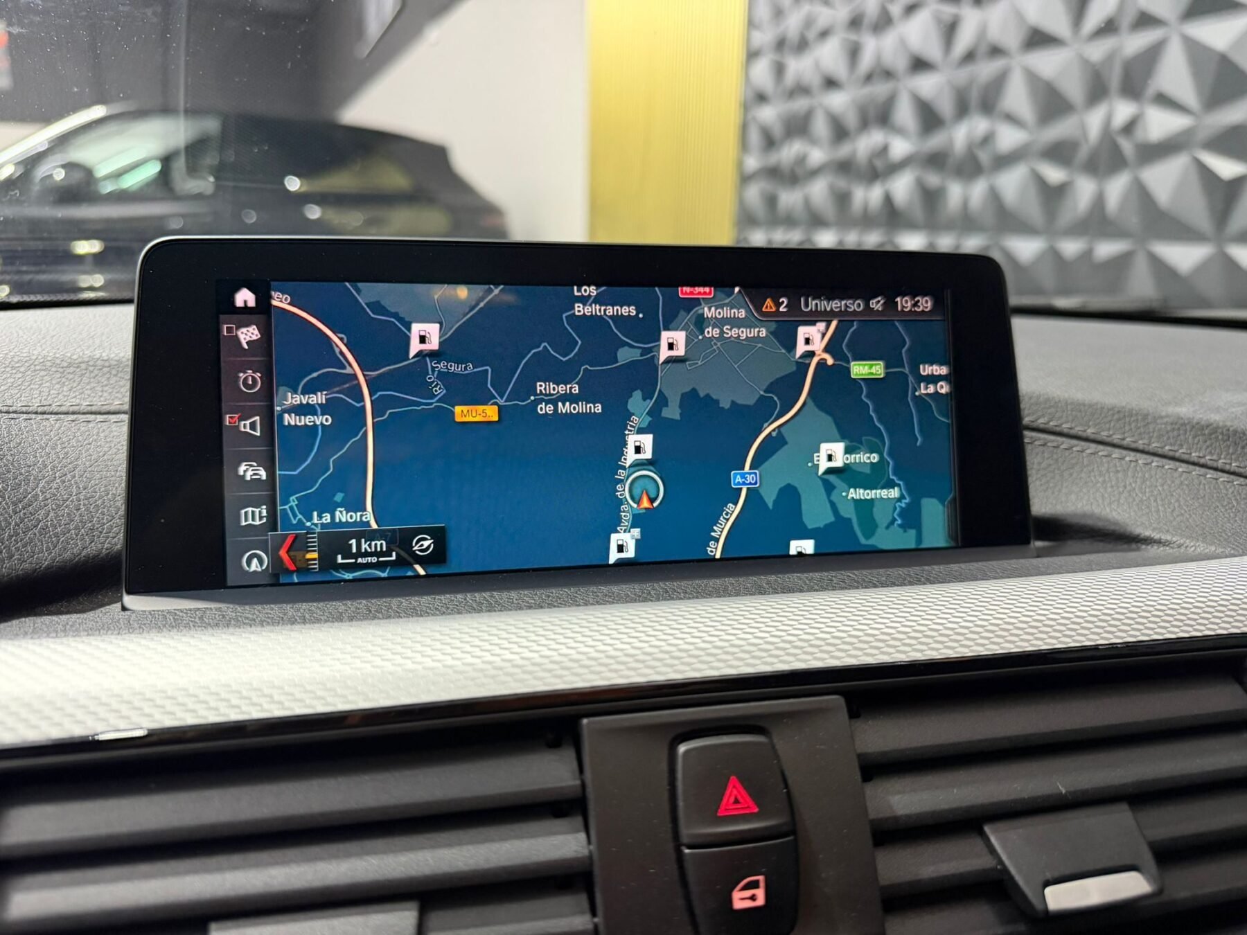 BMW Serie 4 430I XDRIVE