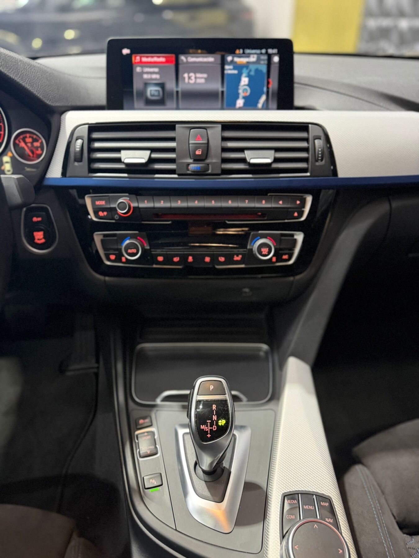 BMW Serie 4 430I XDRIVE