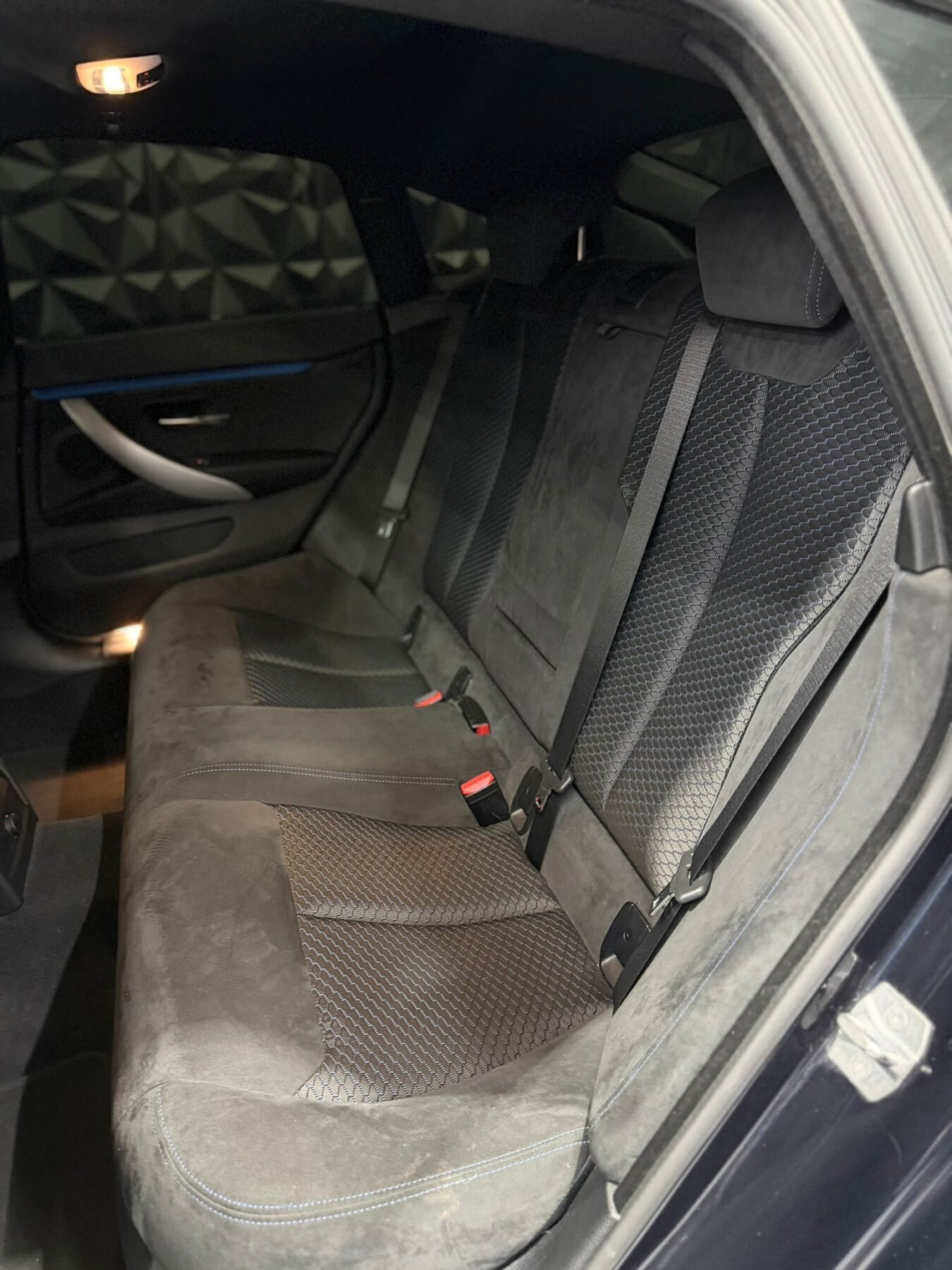 BMW Serie 4 430I XDRIVE