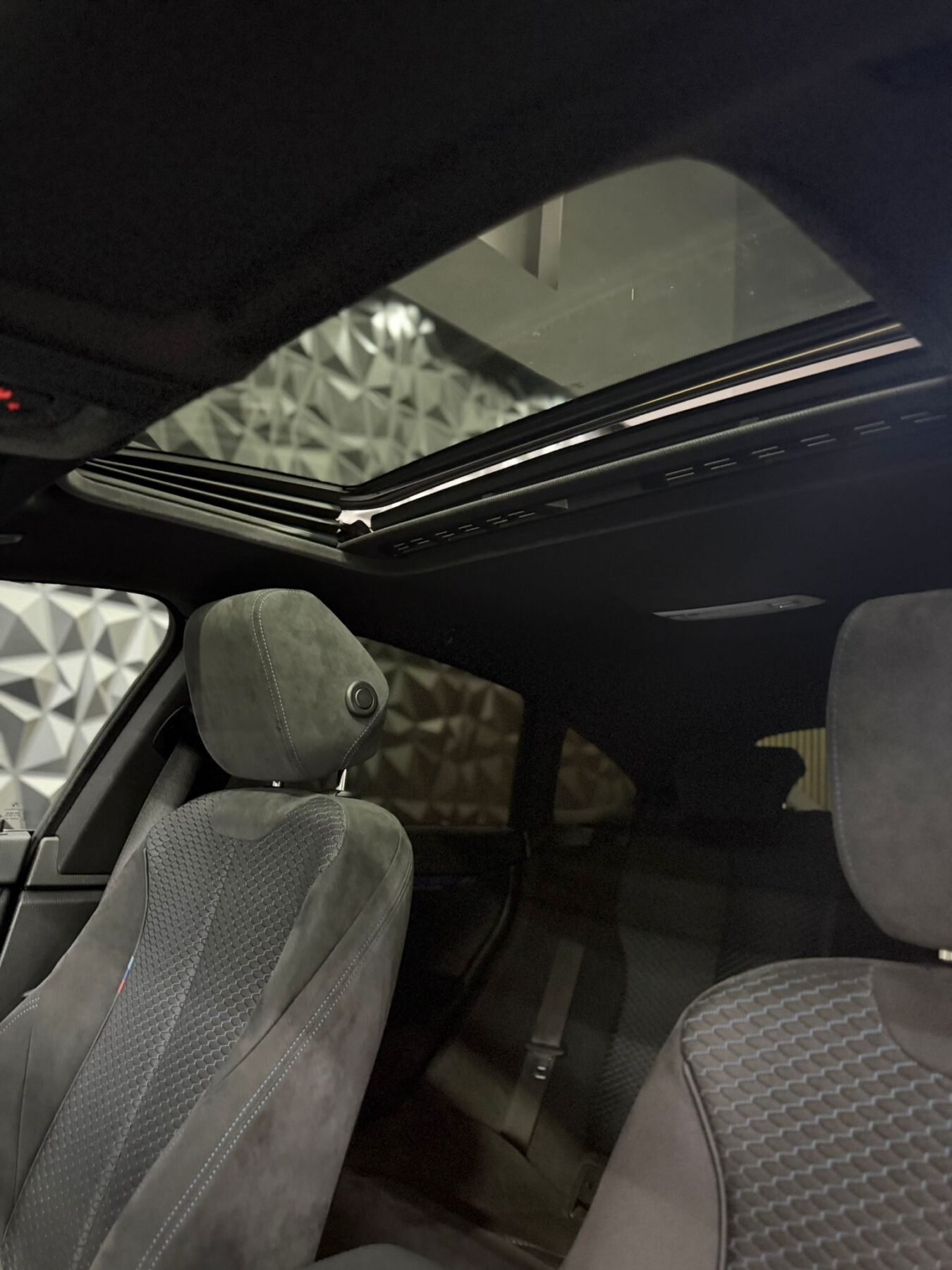 BMW Serie 4 430I XDRIVE