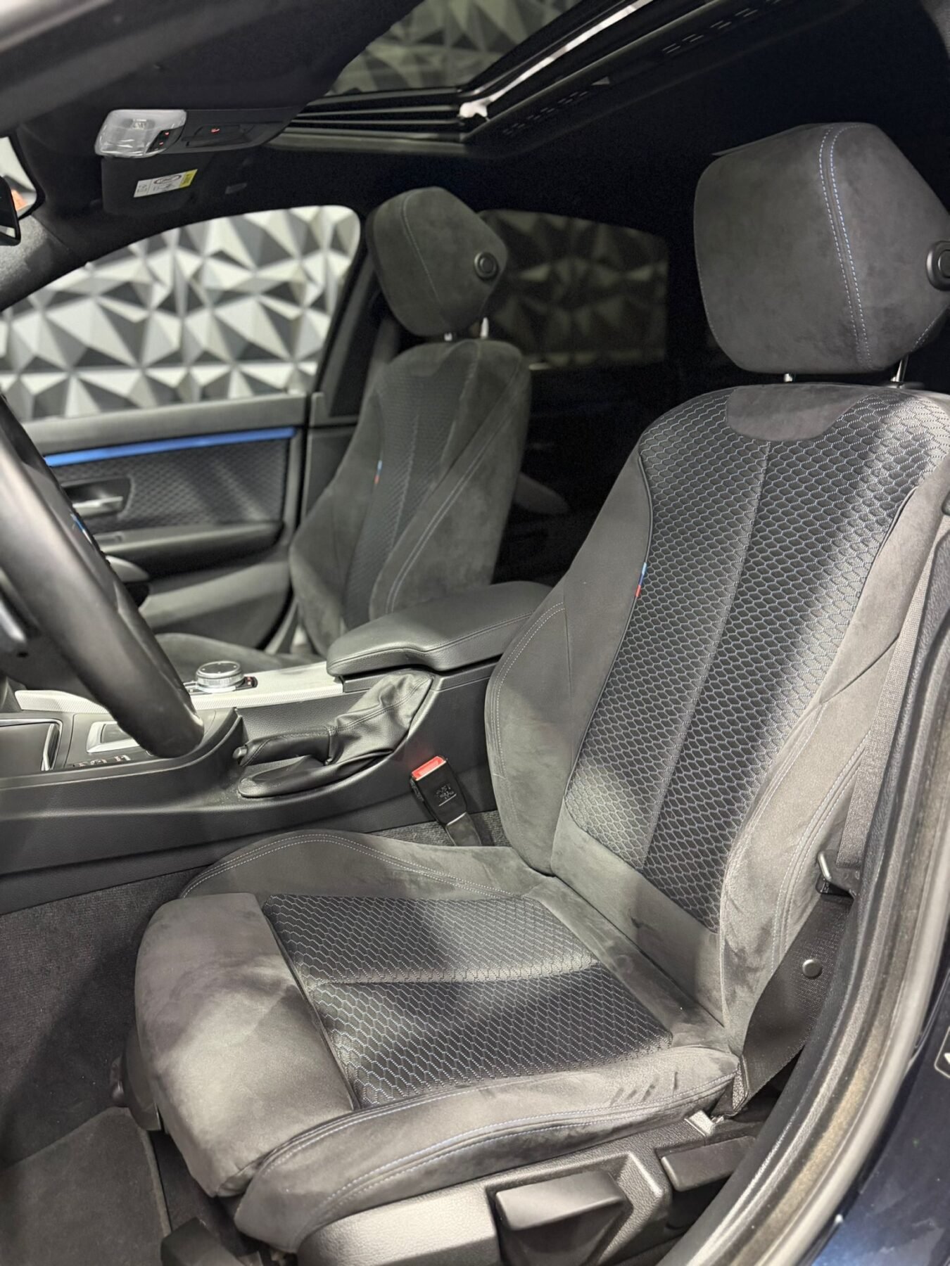 BMW Serie 4 430I XDRIVE