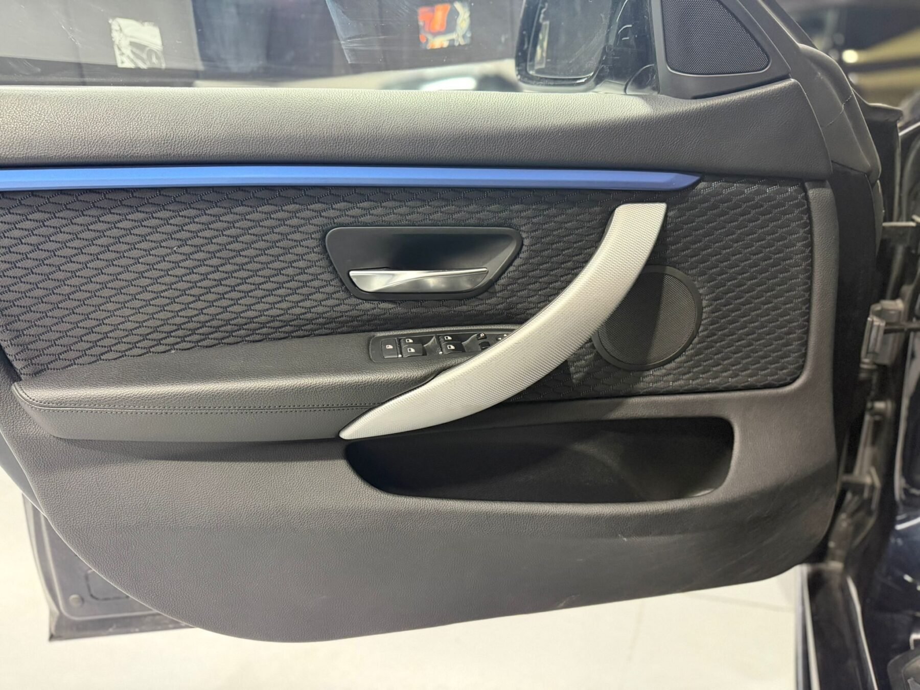 BMW Serie 4 430I XDRIVE