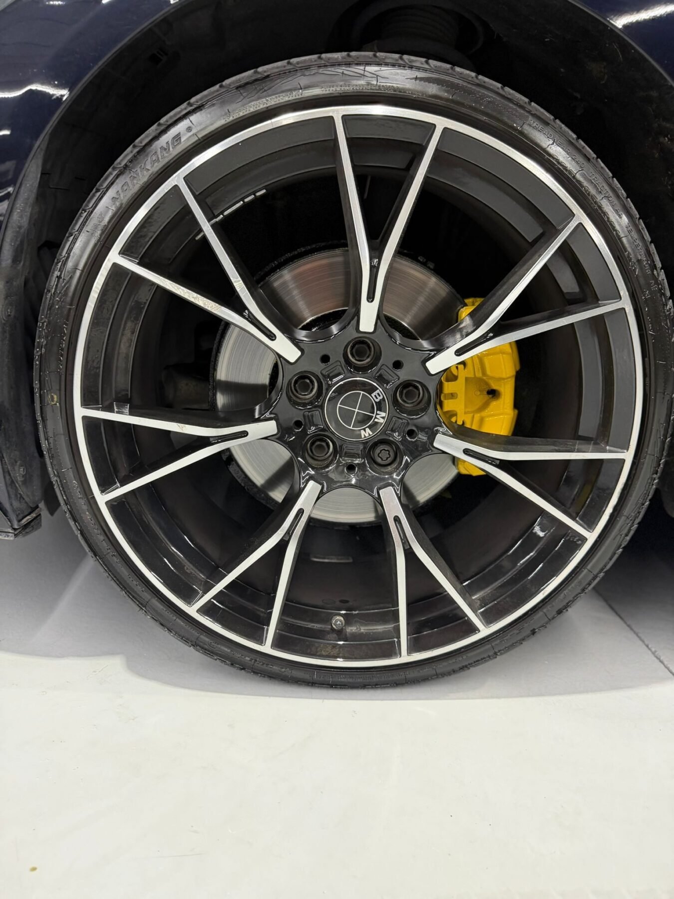 BMW Serie 4 430I XDRIVE