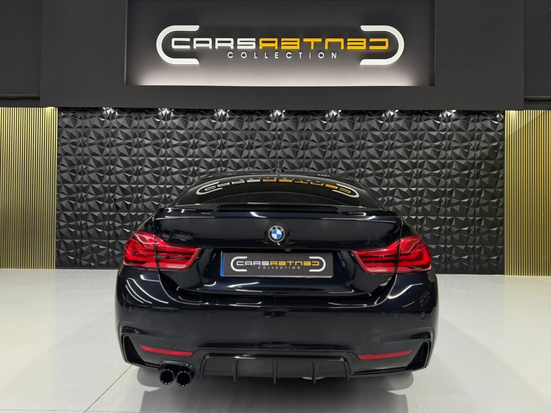 BMW Serie 4 430I XDRIVE