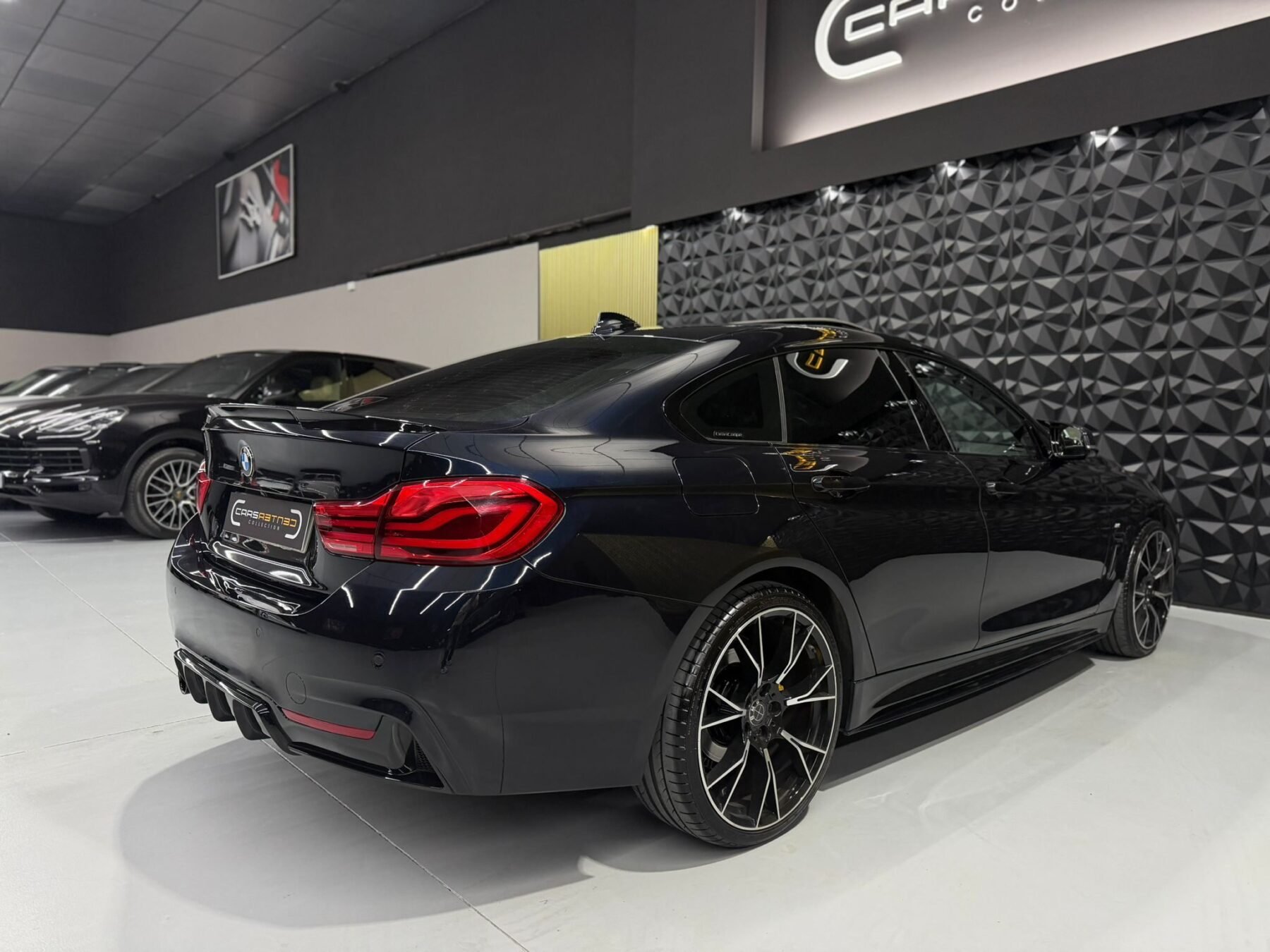 BMW Serie 4 430I XDRIVE