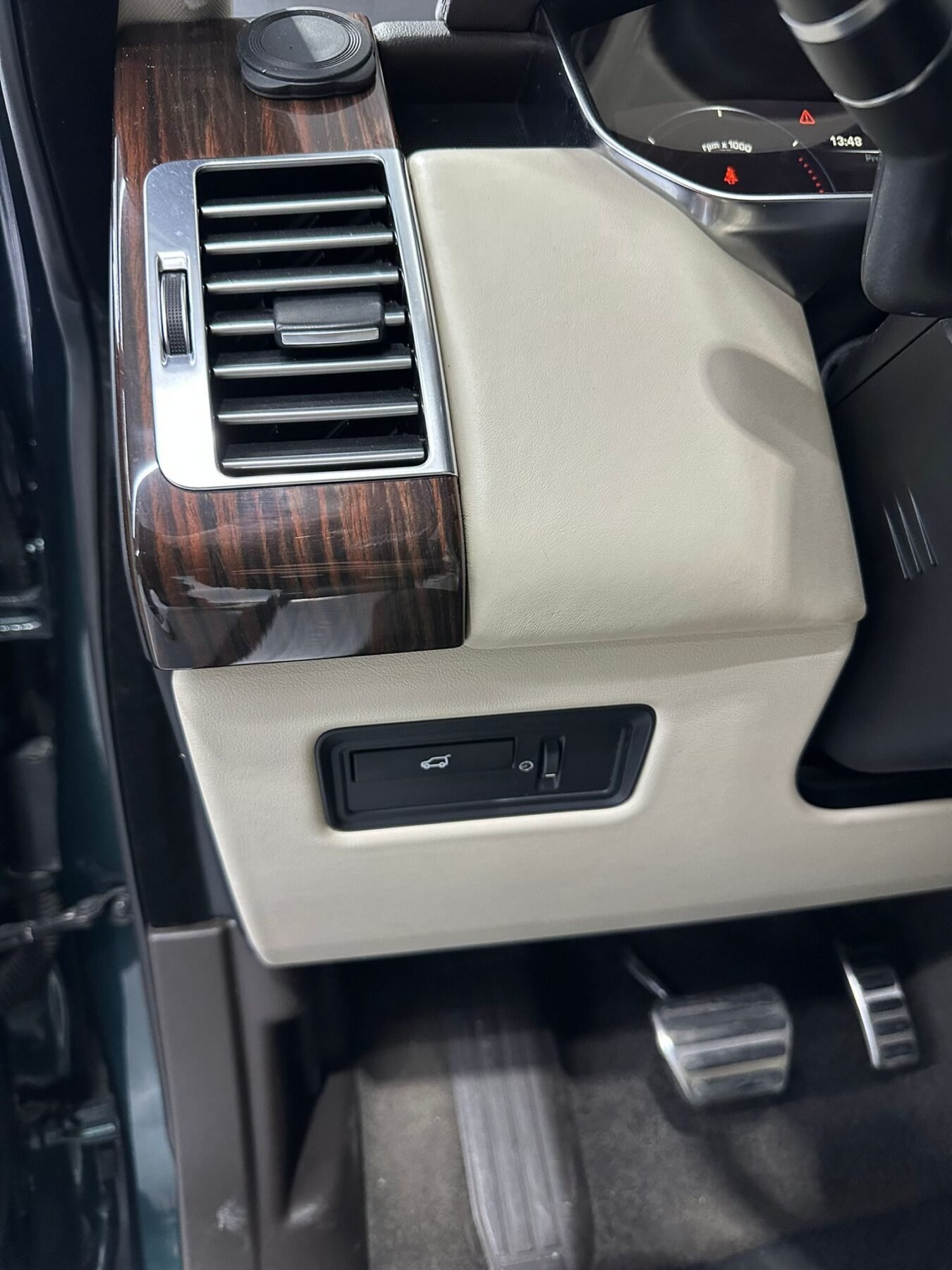 LAND-ROVER VOGUE 4.4 SDV8