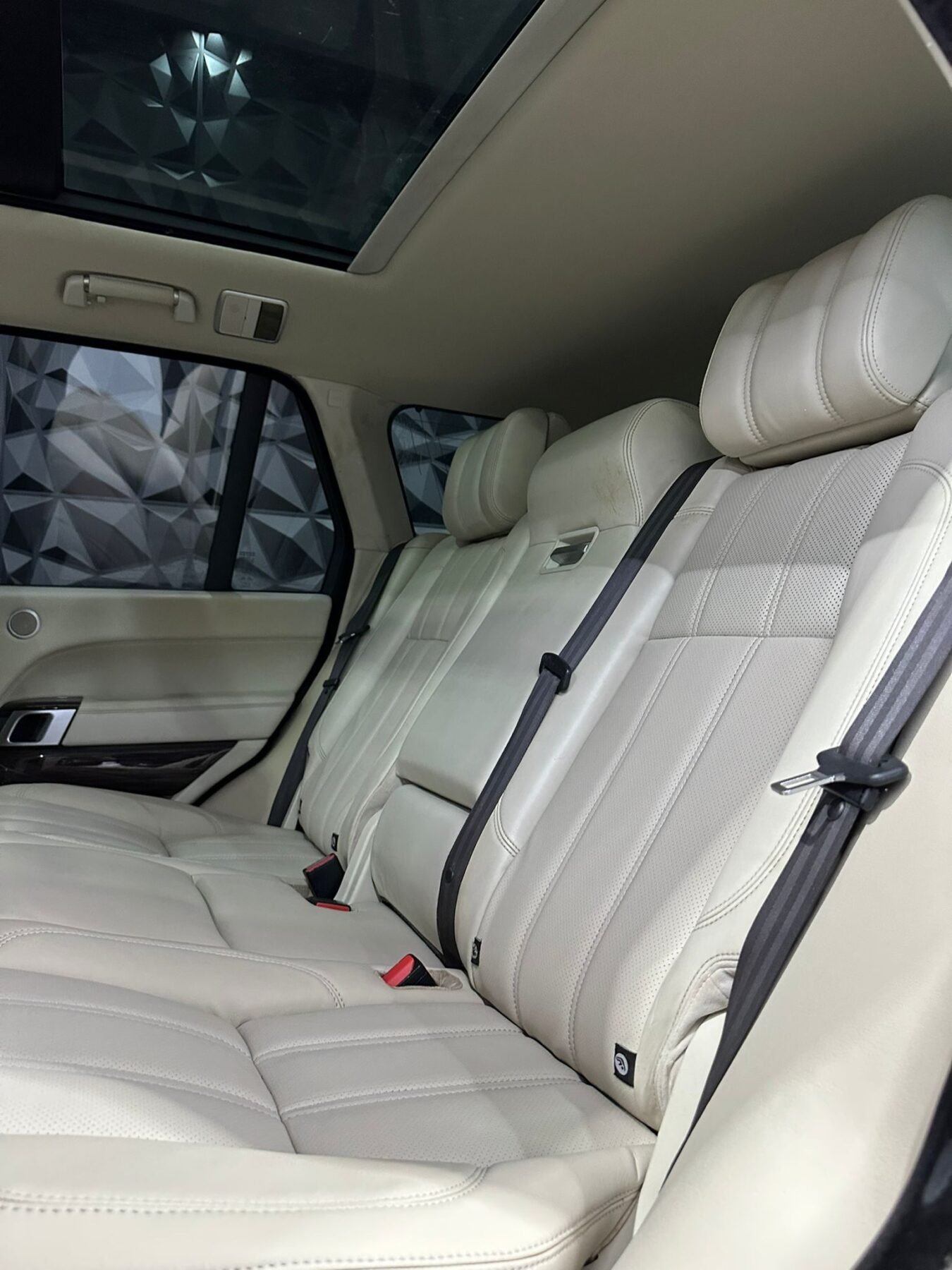 LAND-ROVER VOGUE 4.4 SDV8