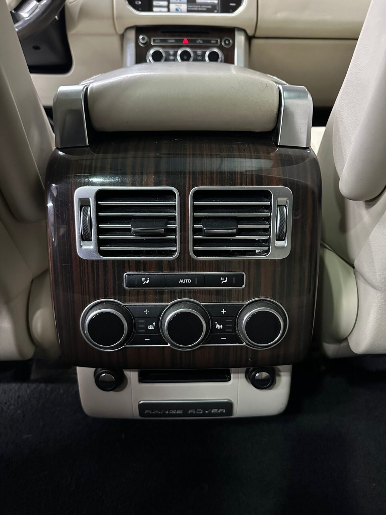 LAND-ROVER VOGUE 4.4 SDV8