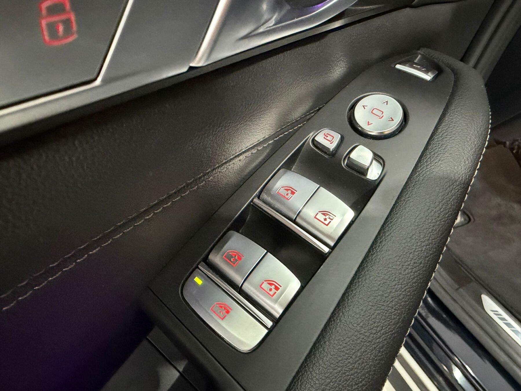 MERCEDES-BENZ GLC COUPE 300 DE