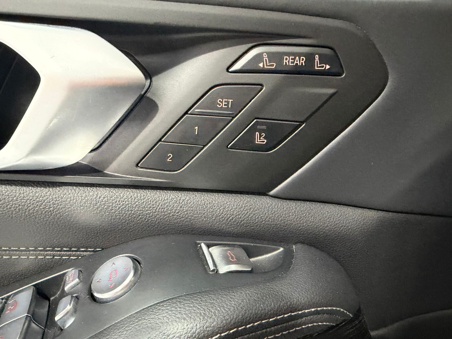 MERCEDES-BENZ GLC COUPE 300 DE