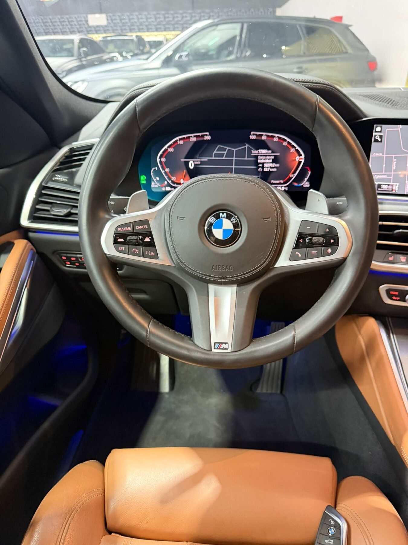 BMW X6 XDRIVE 3.0D