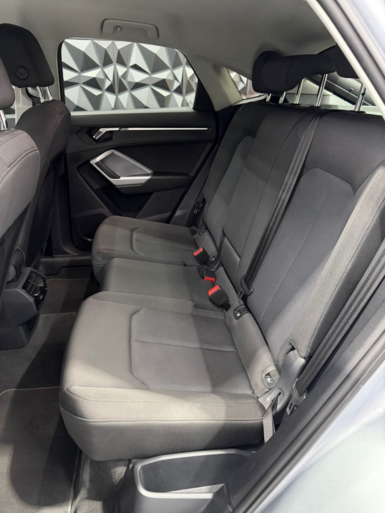 AUDI Q3 Sportback 3.5TDI