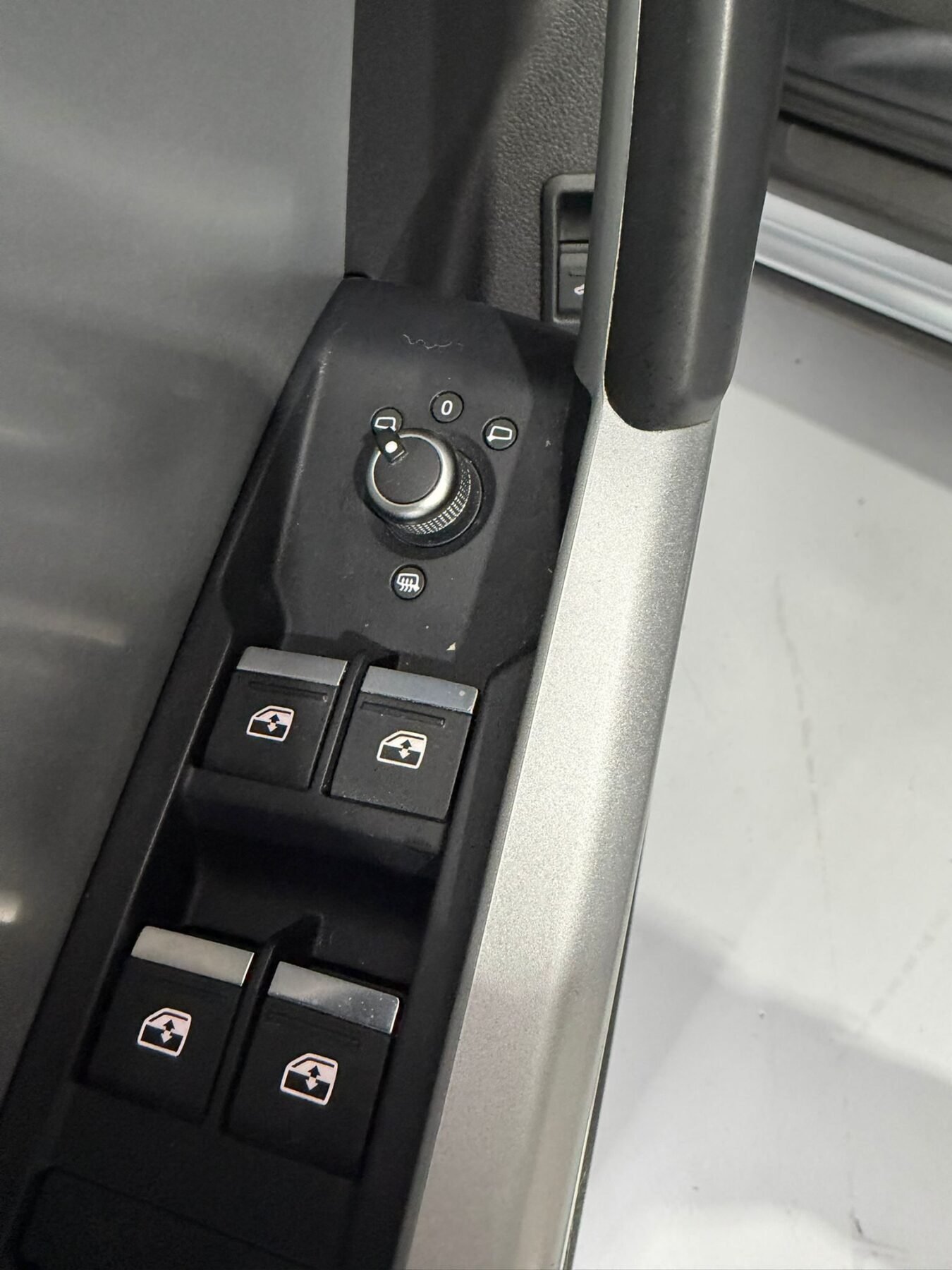 AUDI Q3 Sportback 3.5TDI