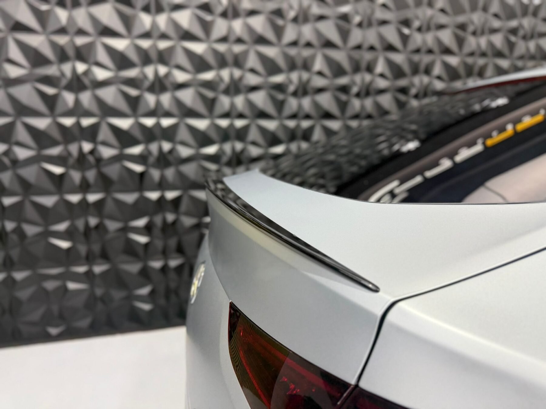 MERCEDES-BENZ GLE COUPE 63 AMG S