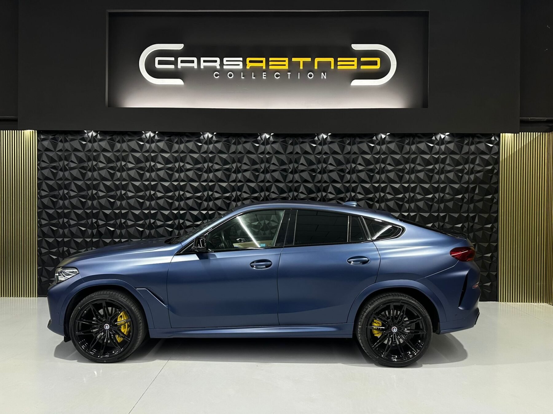 BMW X6 xDrive30d