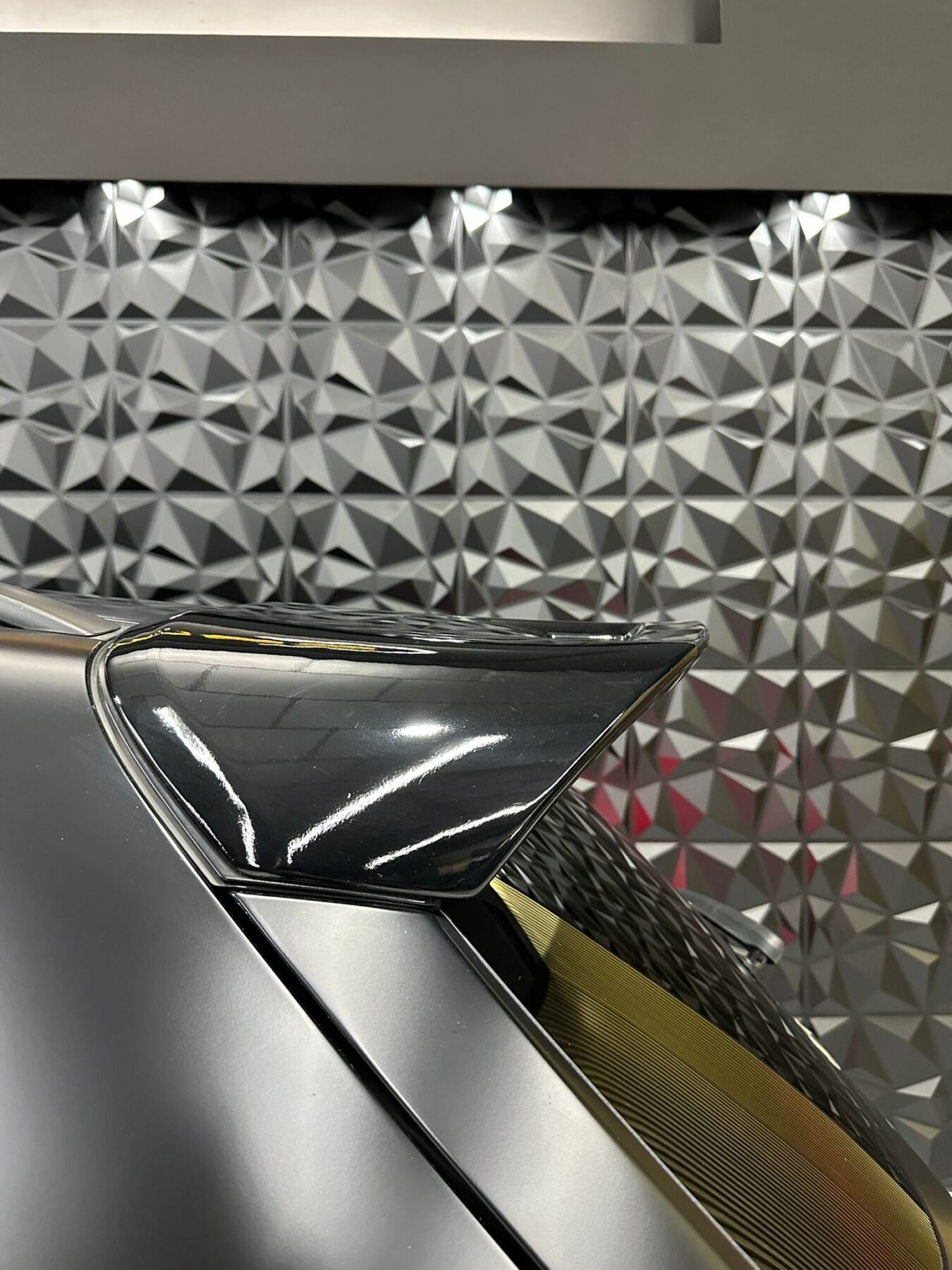 MERCEDES-BENZ GLC 43 AMG