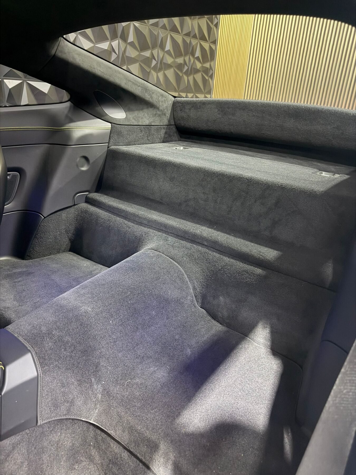 PORSCHE 992 GT3 Pack Touring