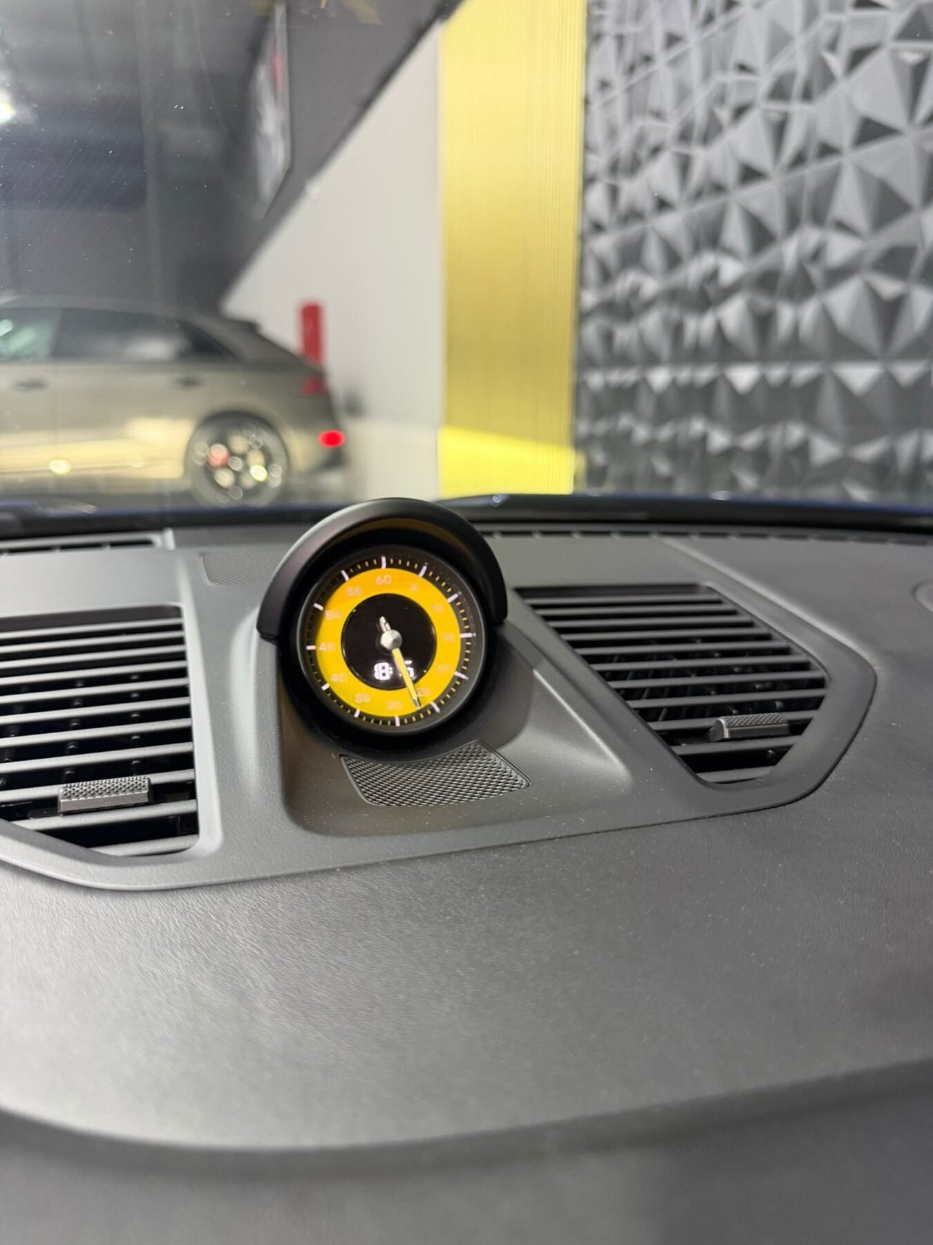 PORSCHE 992 GT3 Pack Touring