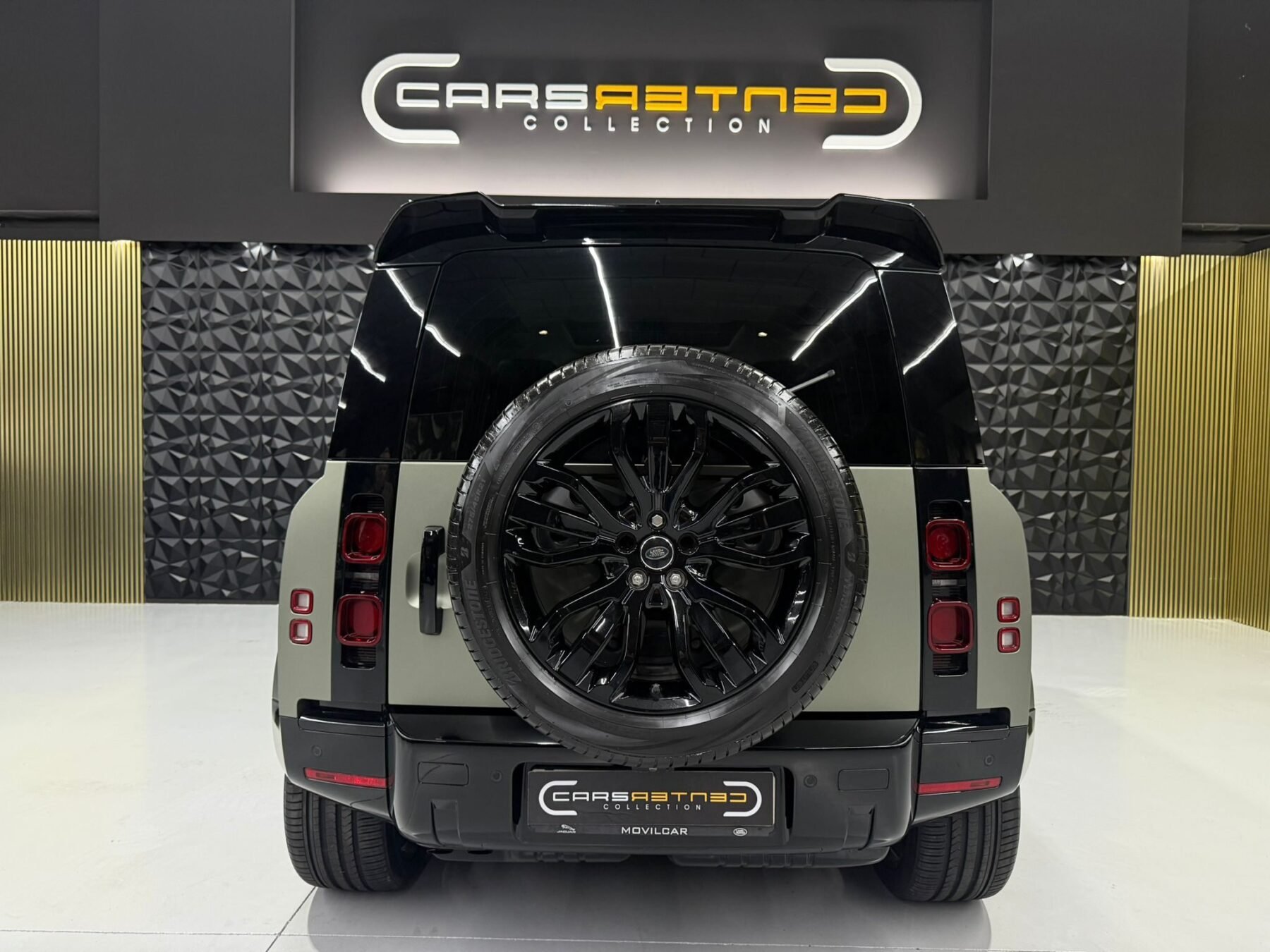 LAND-ROVER DEFENDER 2.0 D240 