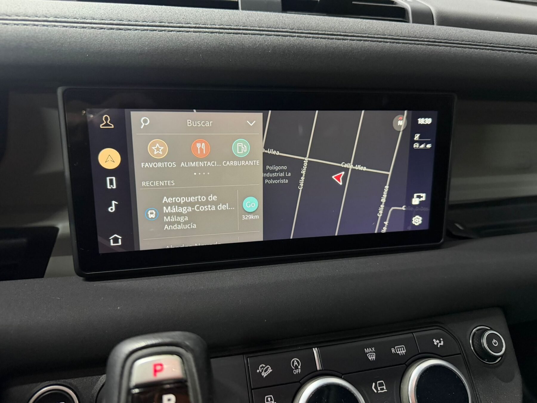 LAND-ROVER DEFENDER 2.0 D240 