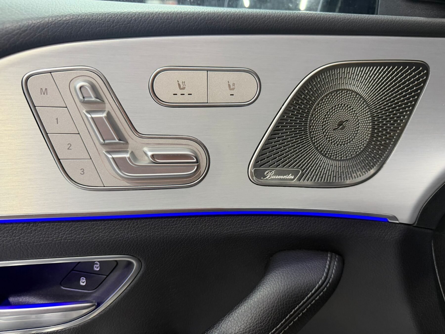 MERCEDES-BENZ GLE 300 D 4 MATIC