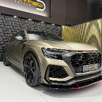 AUDI RSQ8 MTM