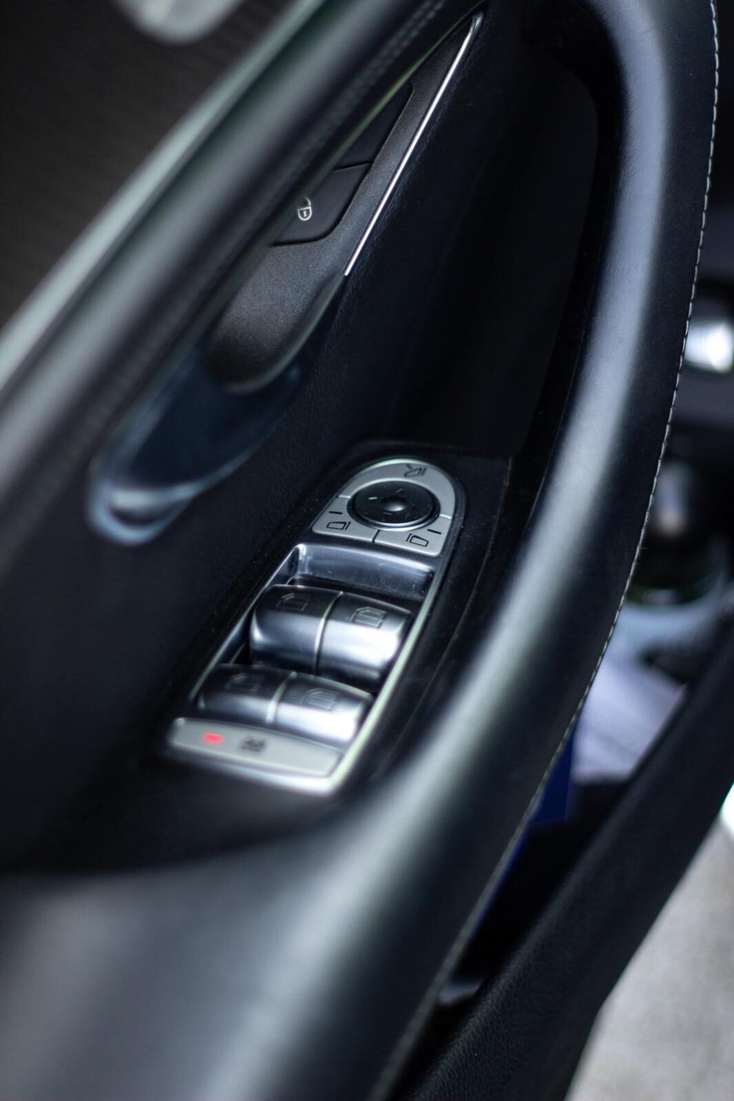 MERCEDES-BENZ AMG GT 63S 4MATIC